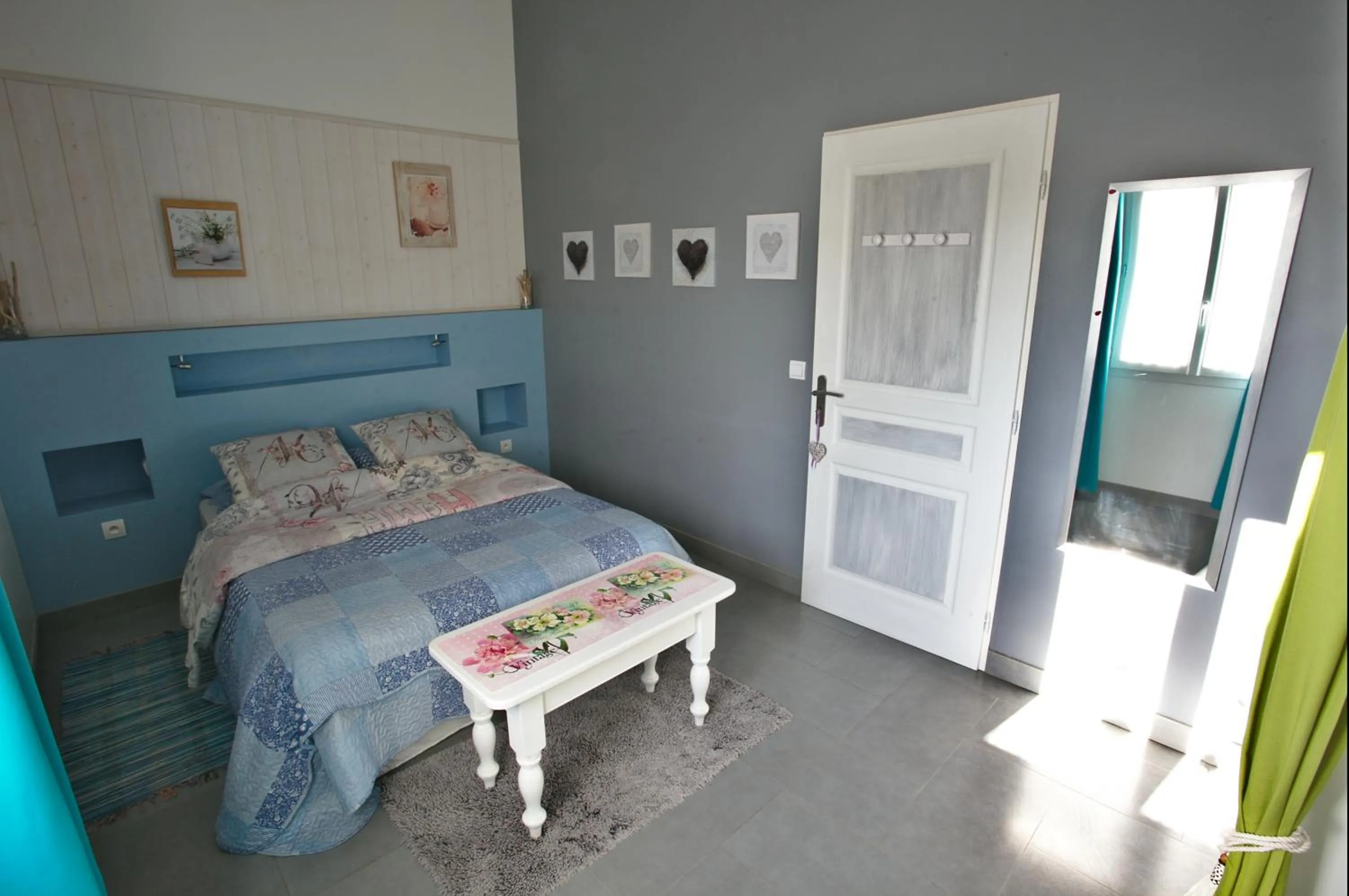 La Bastide des Sources