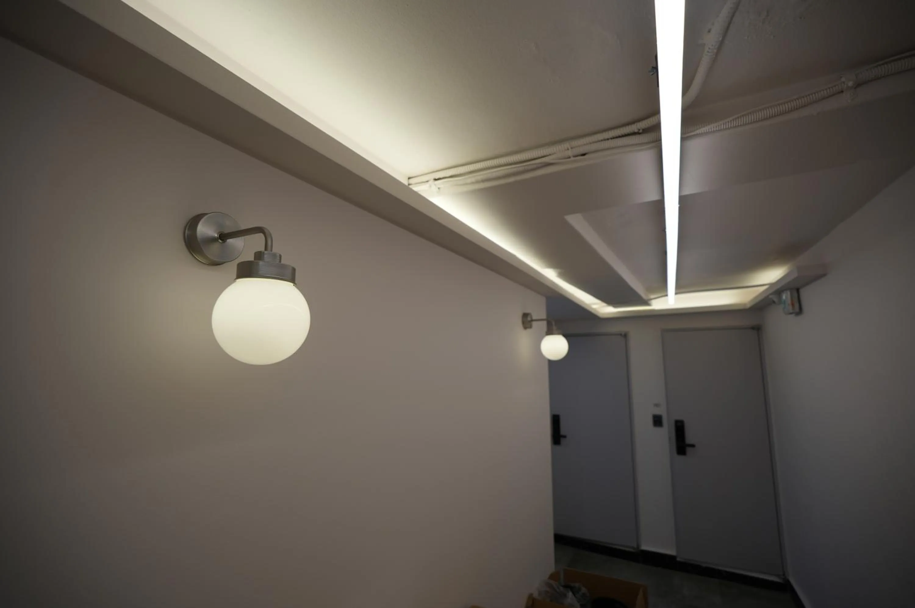 Area and facilities in About Stay Dongdaemun