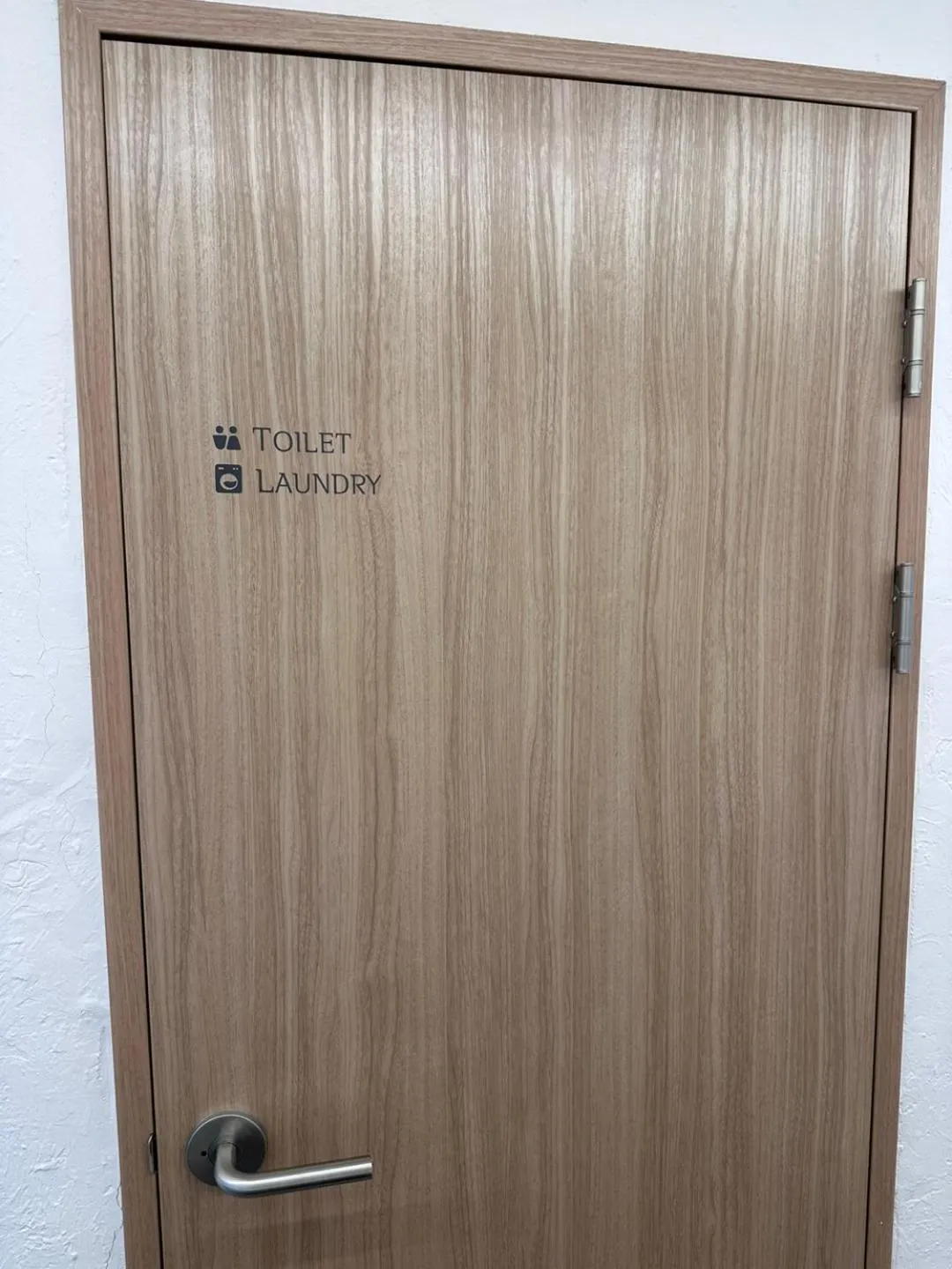 Toilet in About Stay Dongdaemun