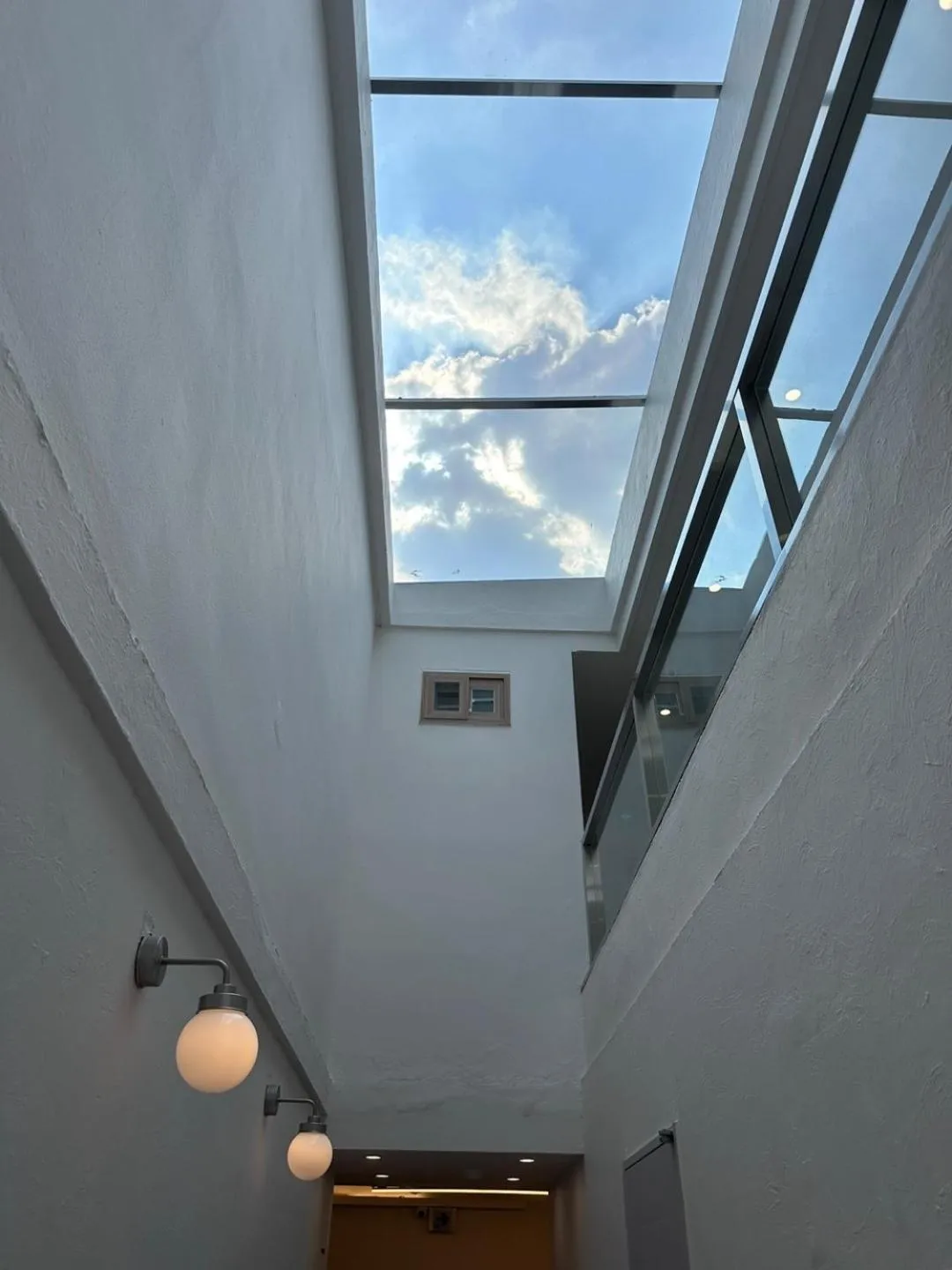 Property building in About Stay Dongdaemun