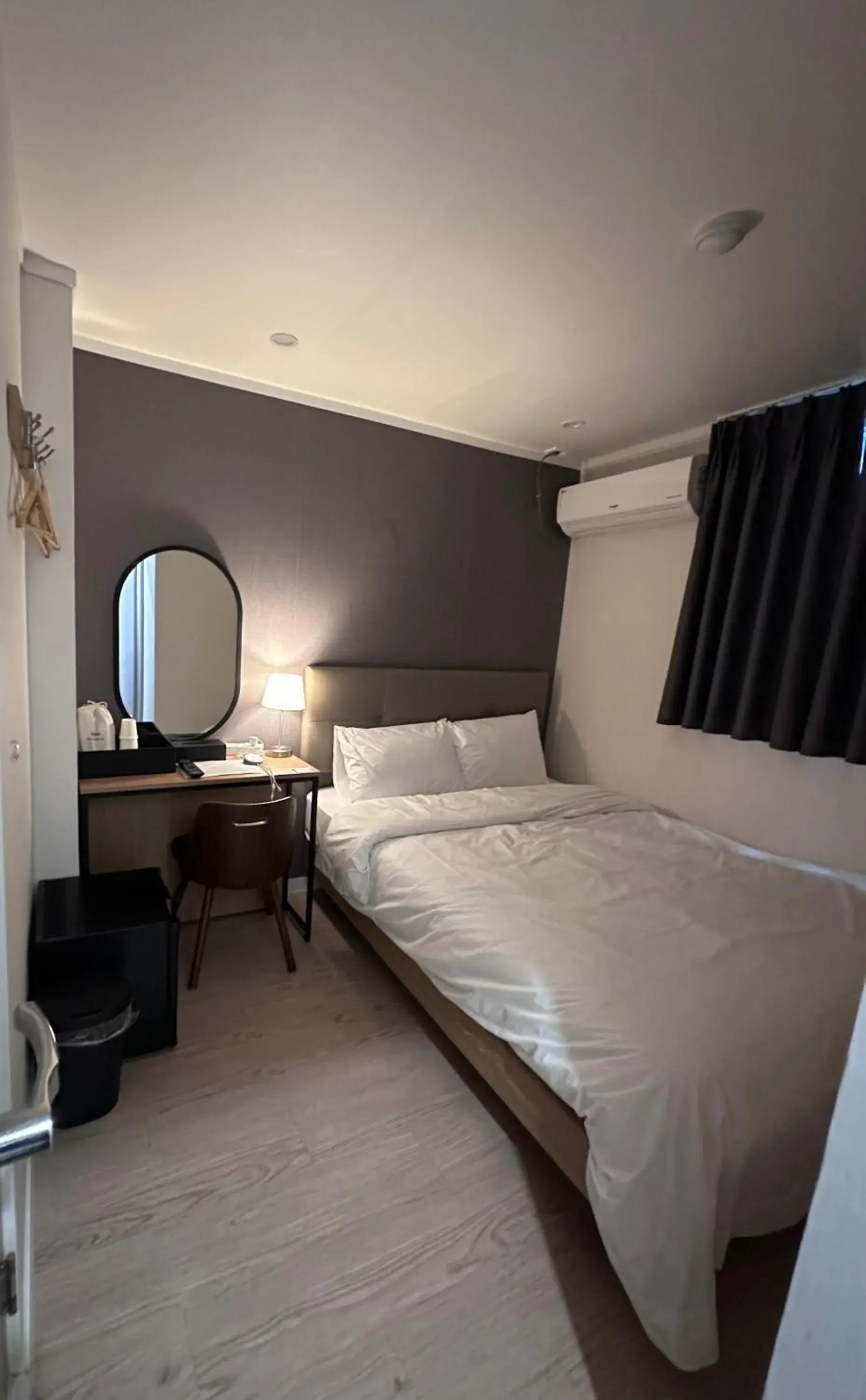 Double Room in About Stay Dongdaemun Double Room in About Stay Dongdaemun