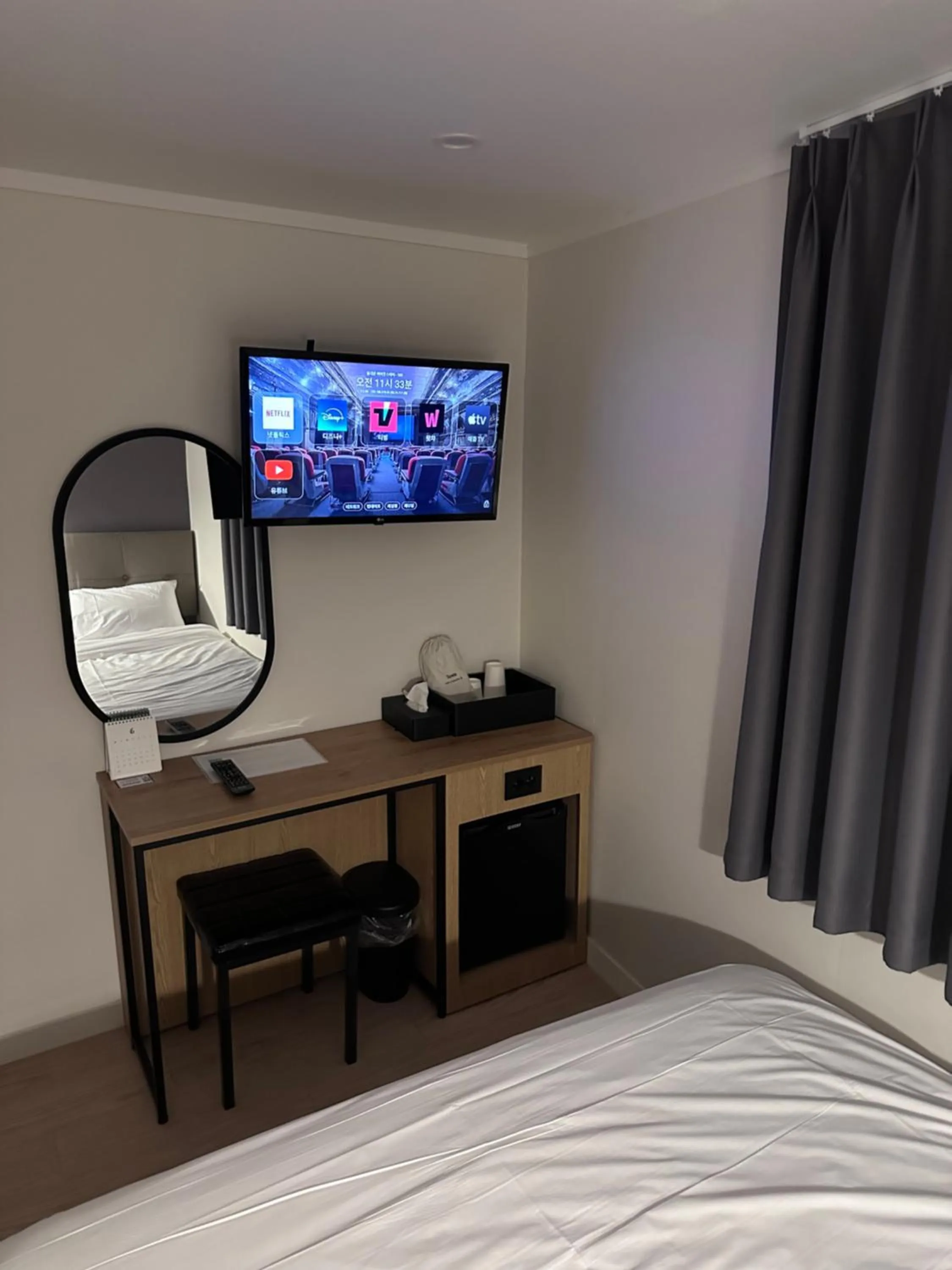 Photo of the whole room, Bed in About Stay Dongdaemun