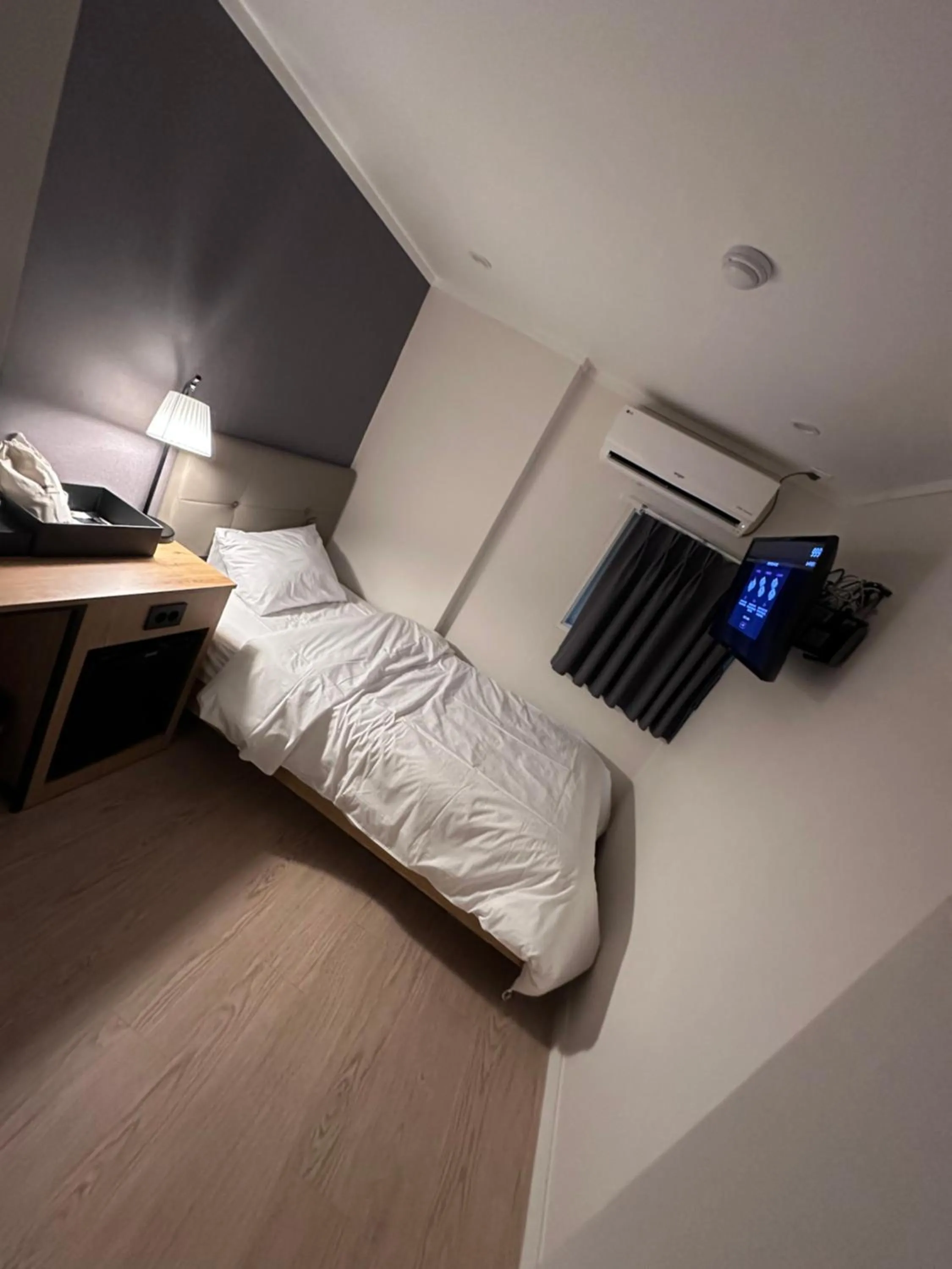 Photo of the whole room, Bed in About Stay Dongdaemun