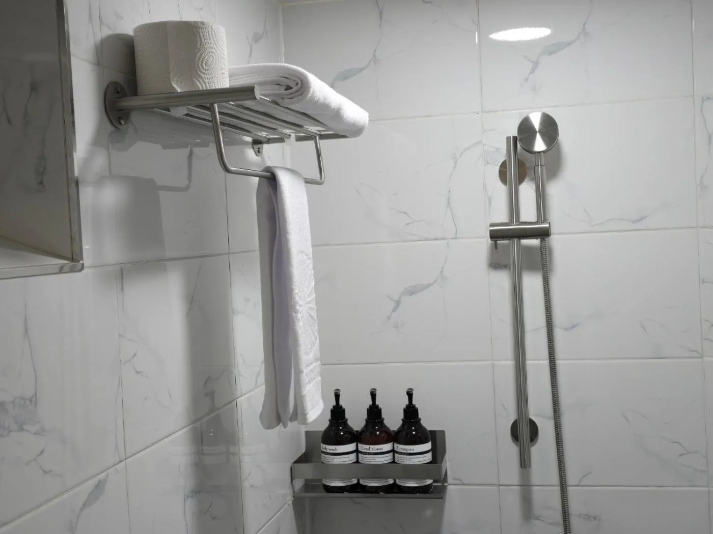 Property building in About Stay Dongdaemun