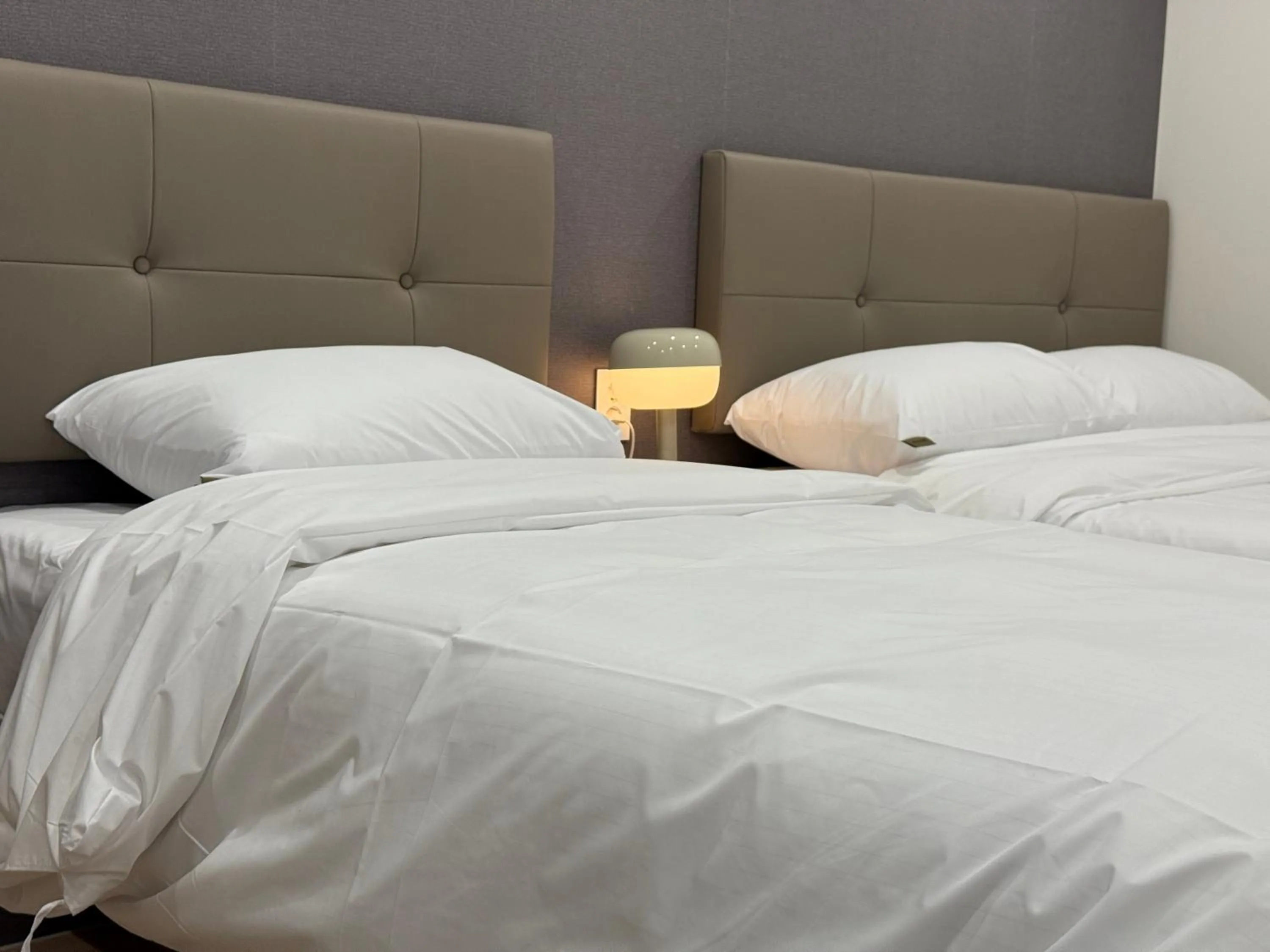 Area and facilities, Bed in About Stay Dongdaemun