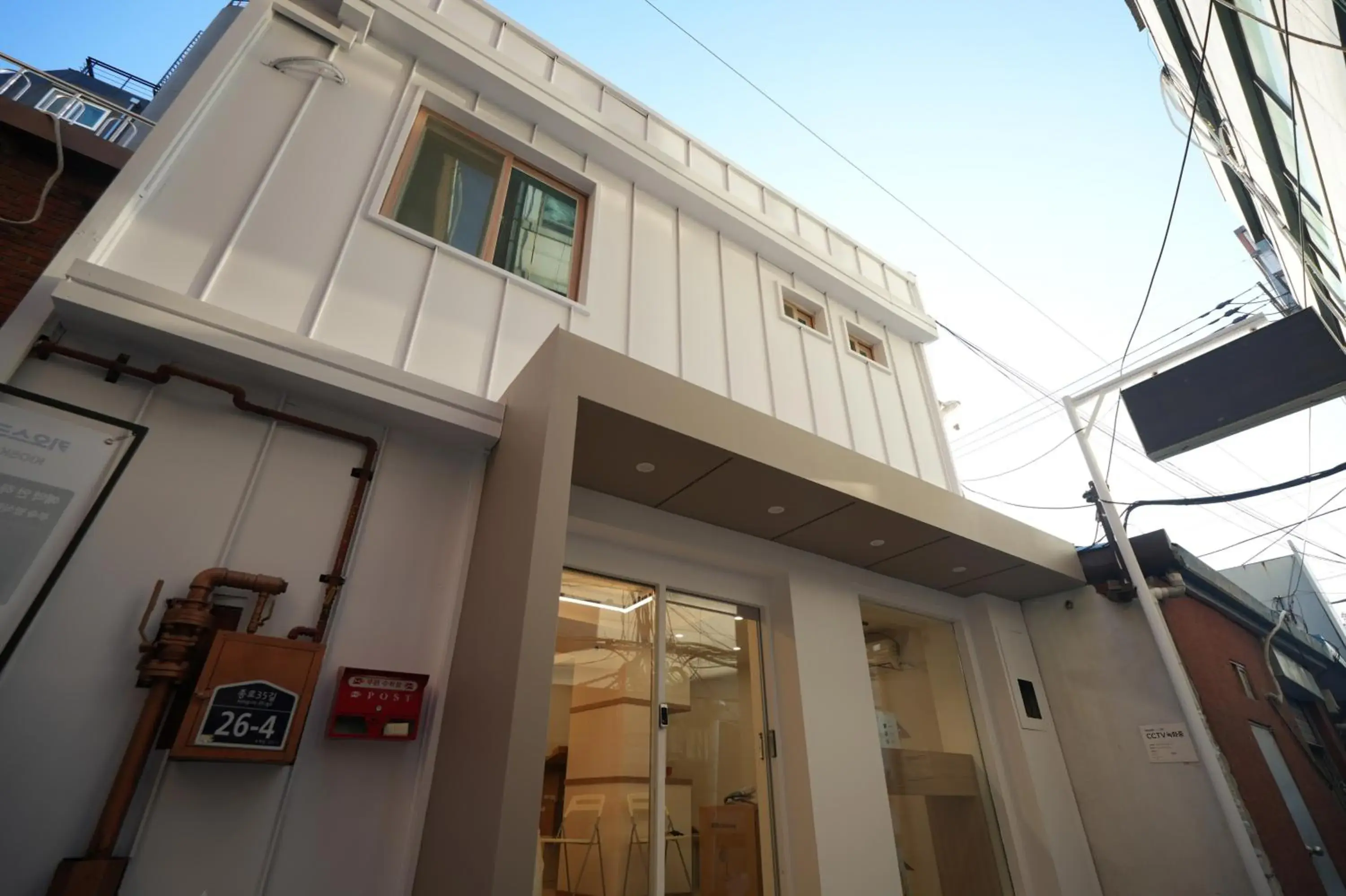 About Stay Dongdaemun About Stay Dongdaemun