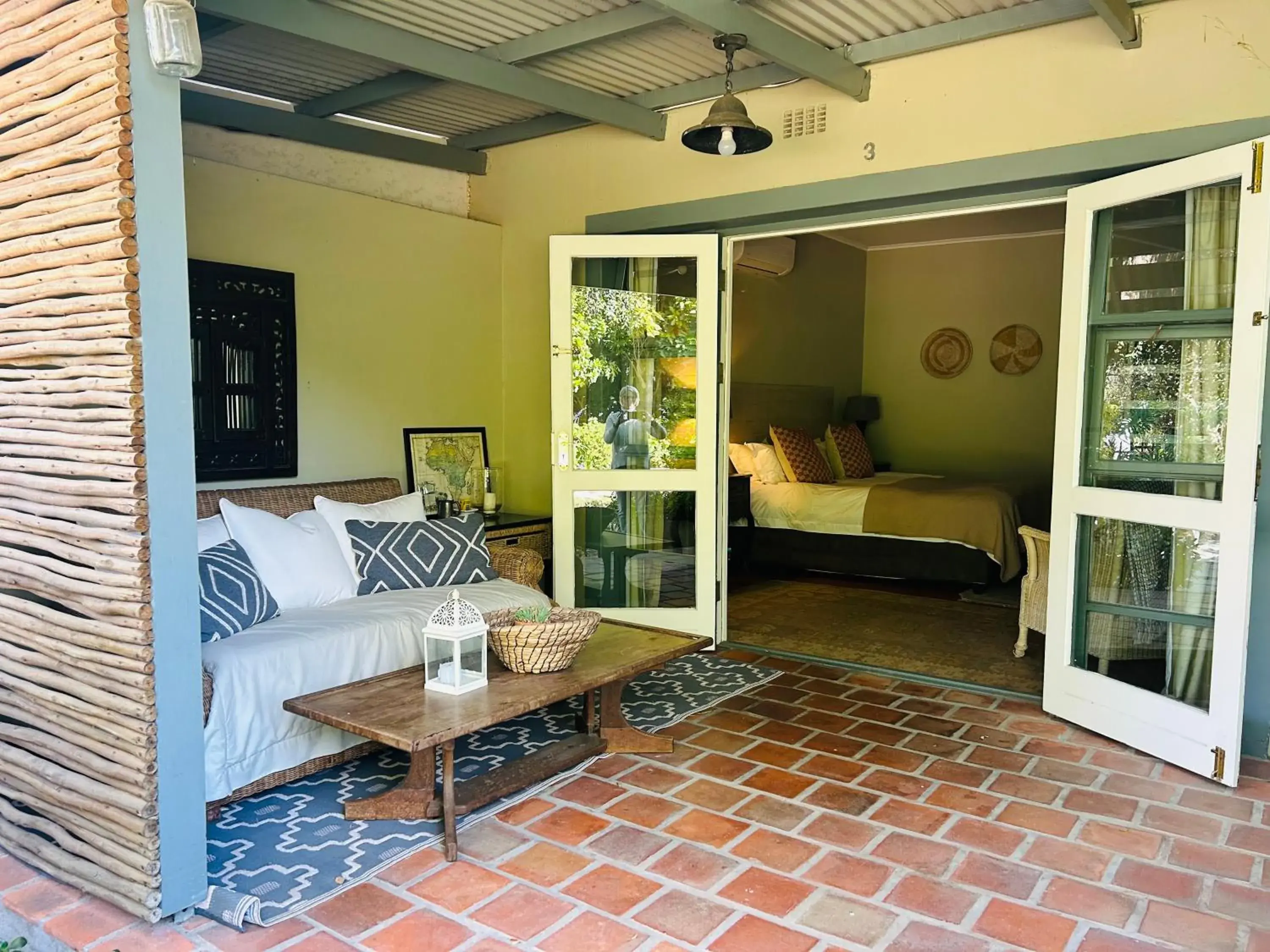 Eight on Tuin Eight on Tuin