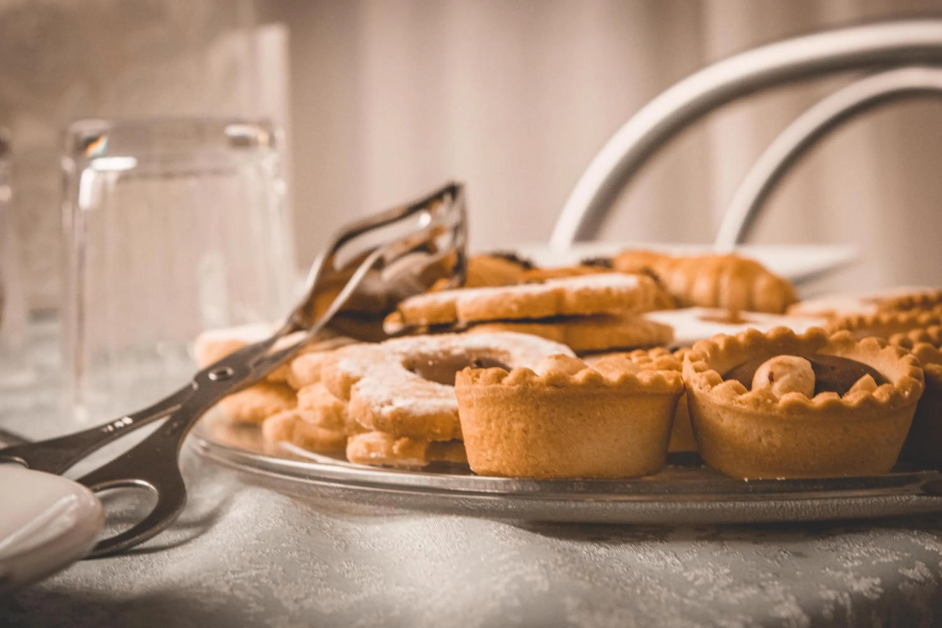 Breakfast in Residence Rialto