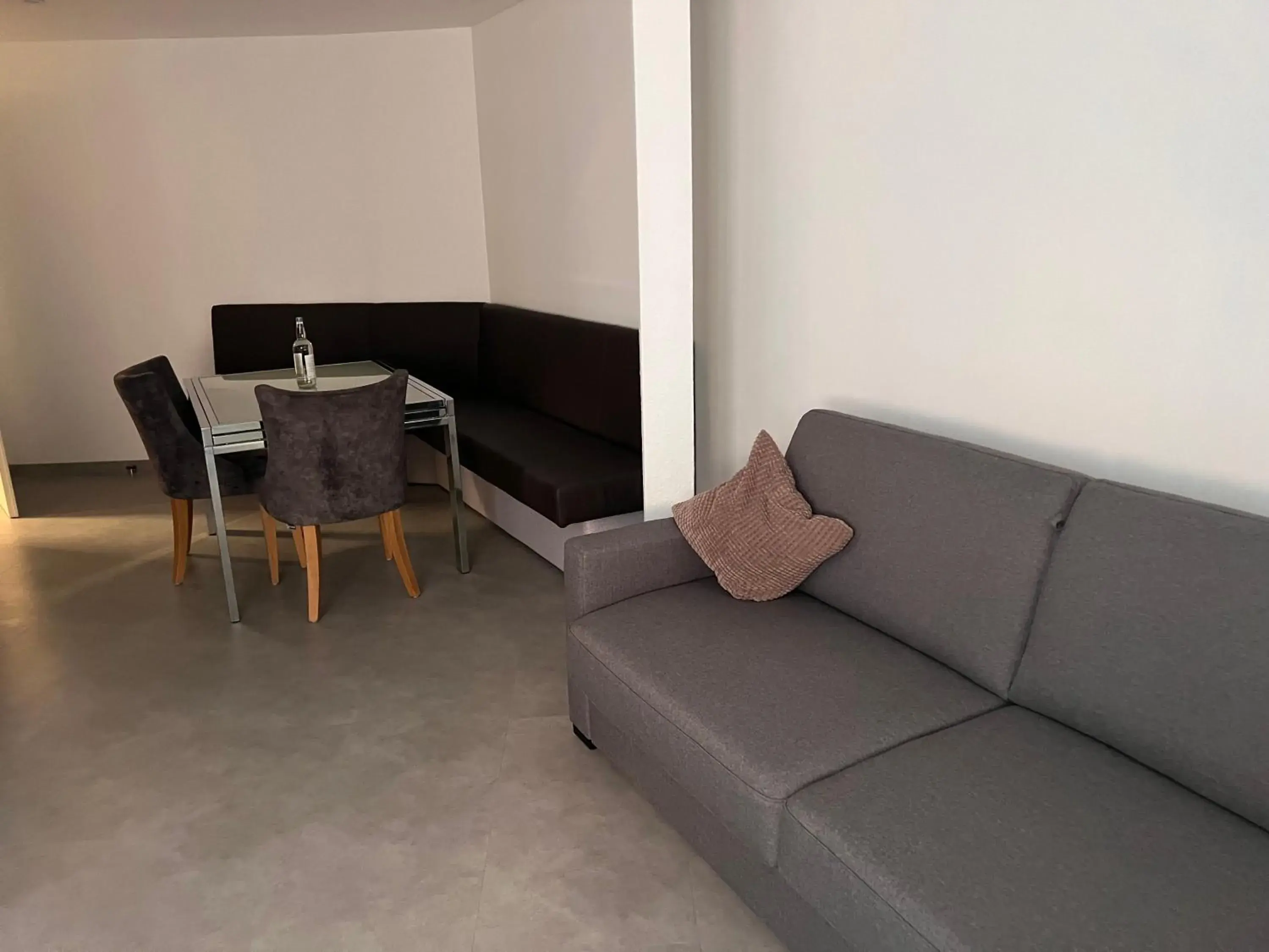 One-Bedroom Apartment in Gasthof Kreuz One-Bedroom Apartment in Gasthof Kreuz