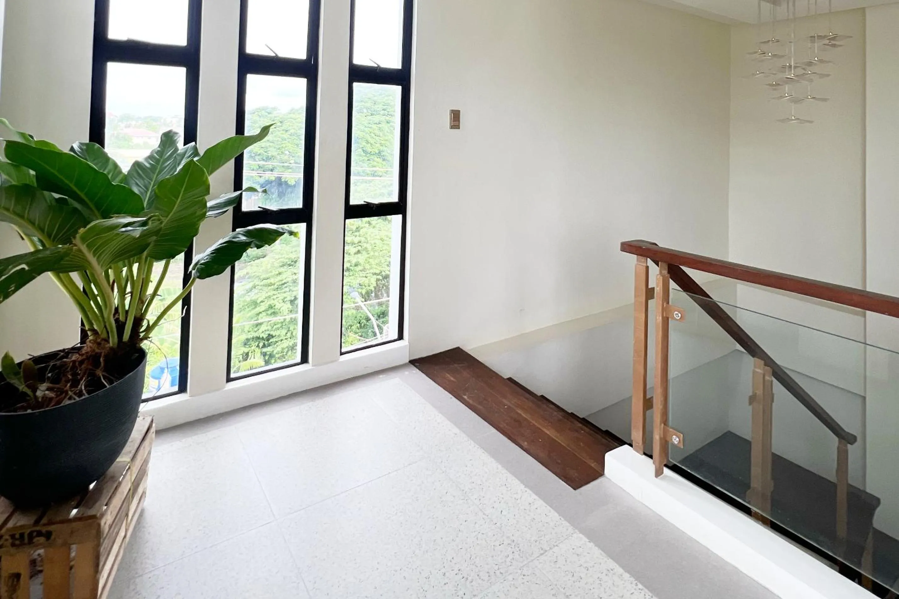 Property building, Bed in 717 Residences Iloilo