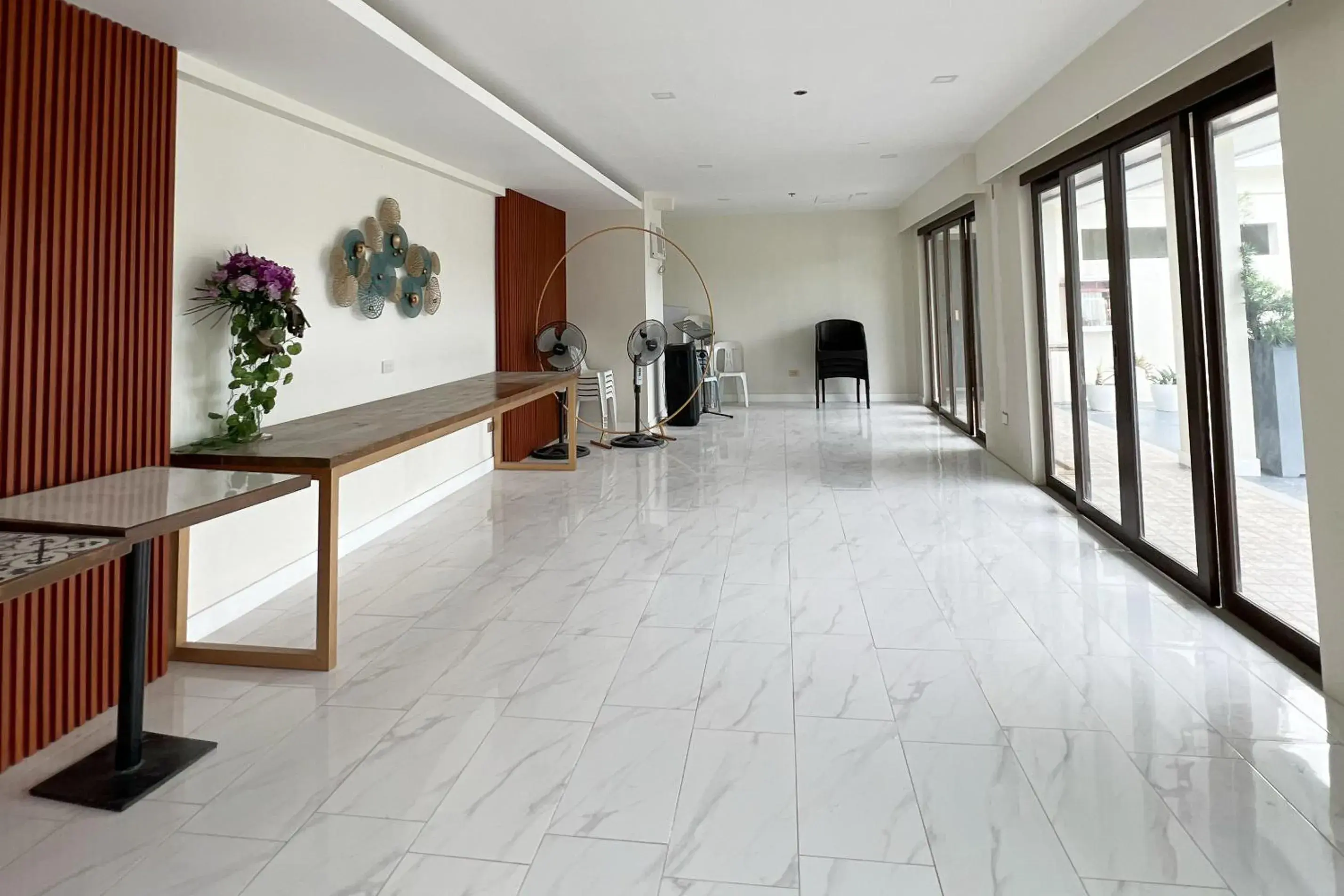 Property building in 717 Residences Iloilo Property building in 717 Residences Iloilo