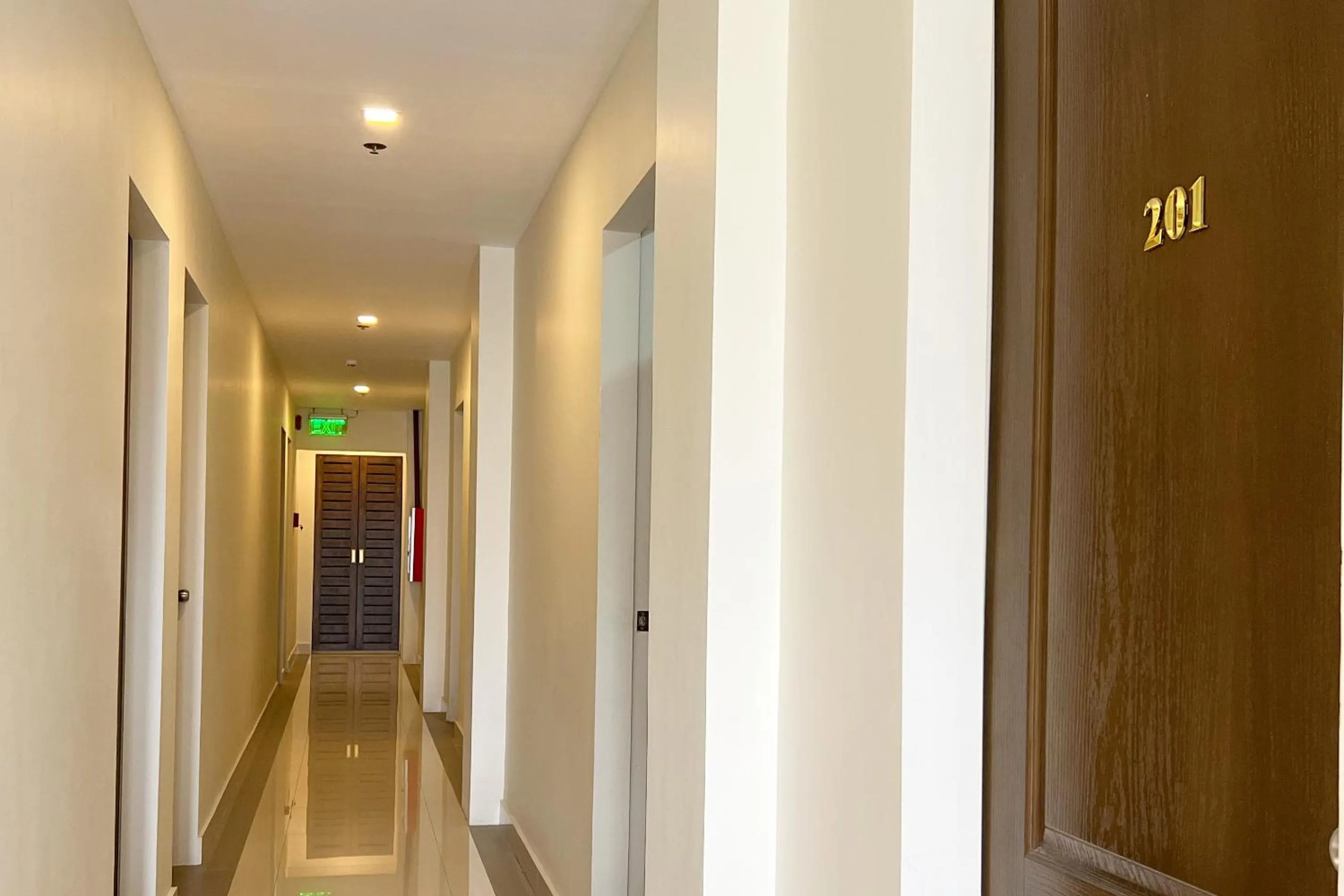 Property building in 717 Residences Iloilo
