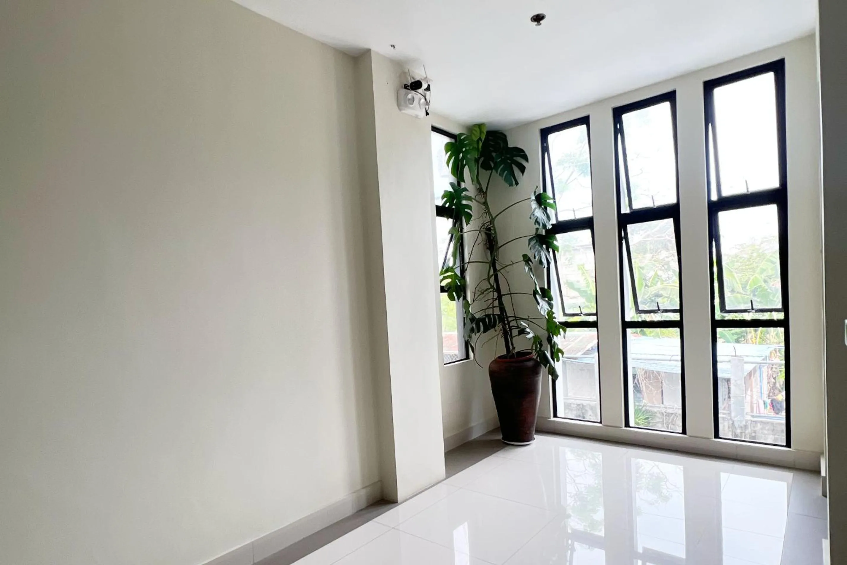 Property building in 717 Residences Iloilo