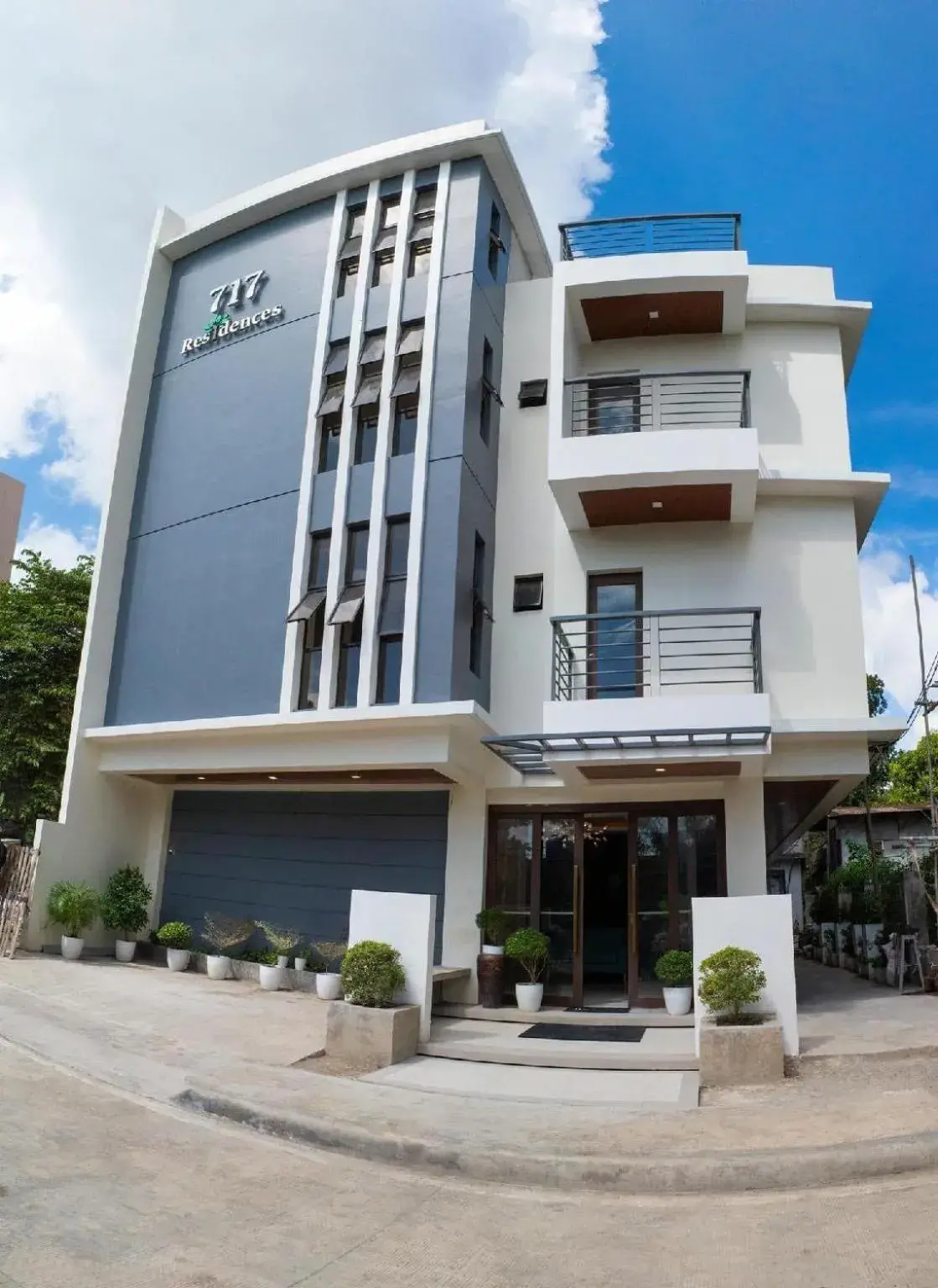 717 Residences Iloilo 717 Residences Iloilo