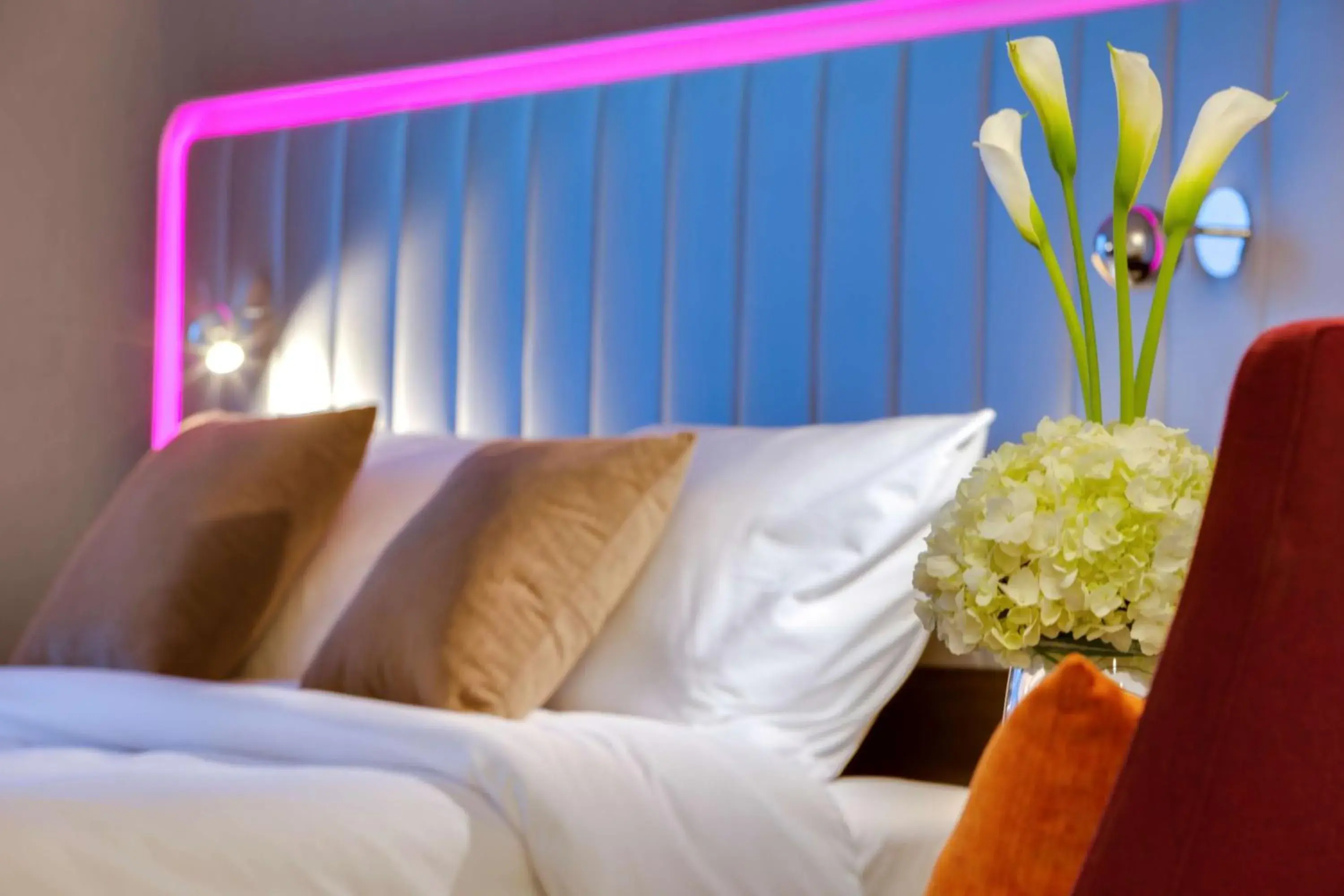 Photo of the whole room, Bed in Park Inn by Radisson Dammam Photo of the whole room, Bed in Park Inn by Radisson Dammam