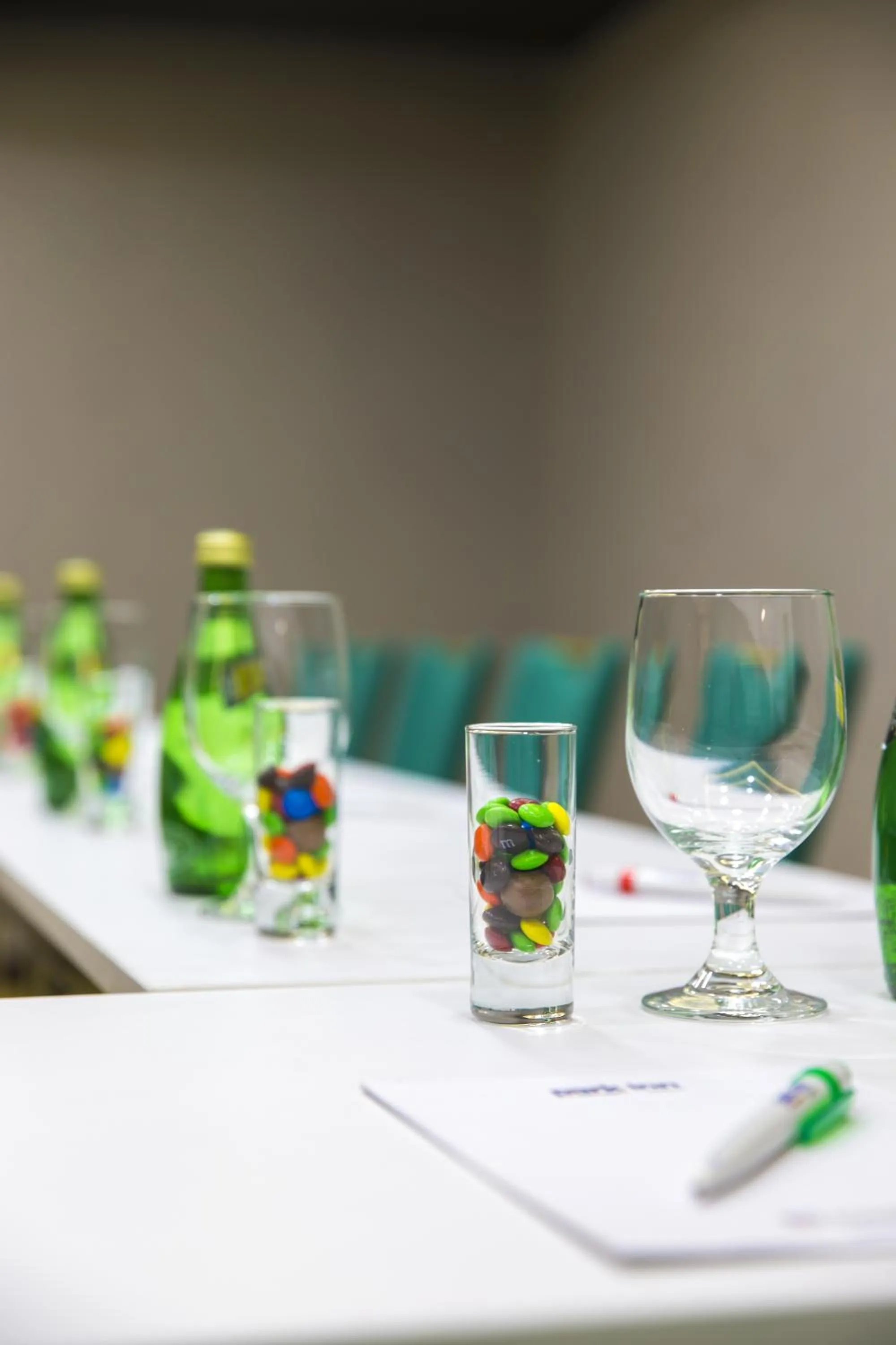 Banquet/Function facilities in Park Inn by Radisson Dammam