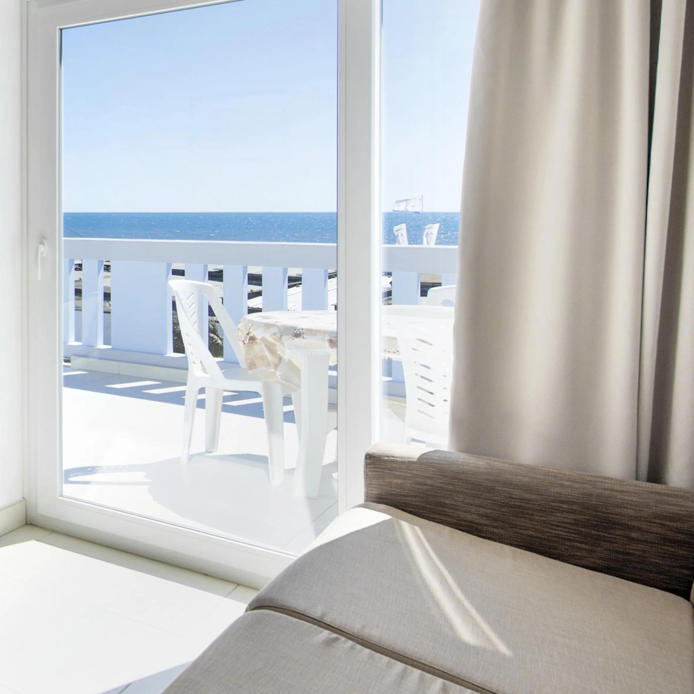 Hotel Capri & Residence