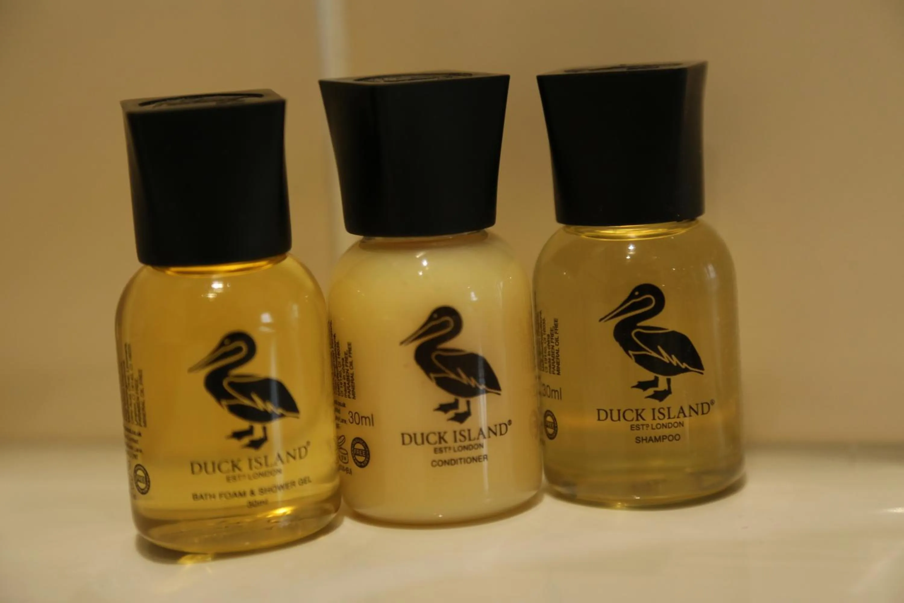 Bathroom in Number 8 The Townhouse