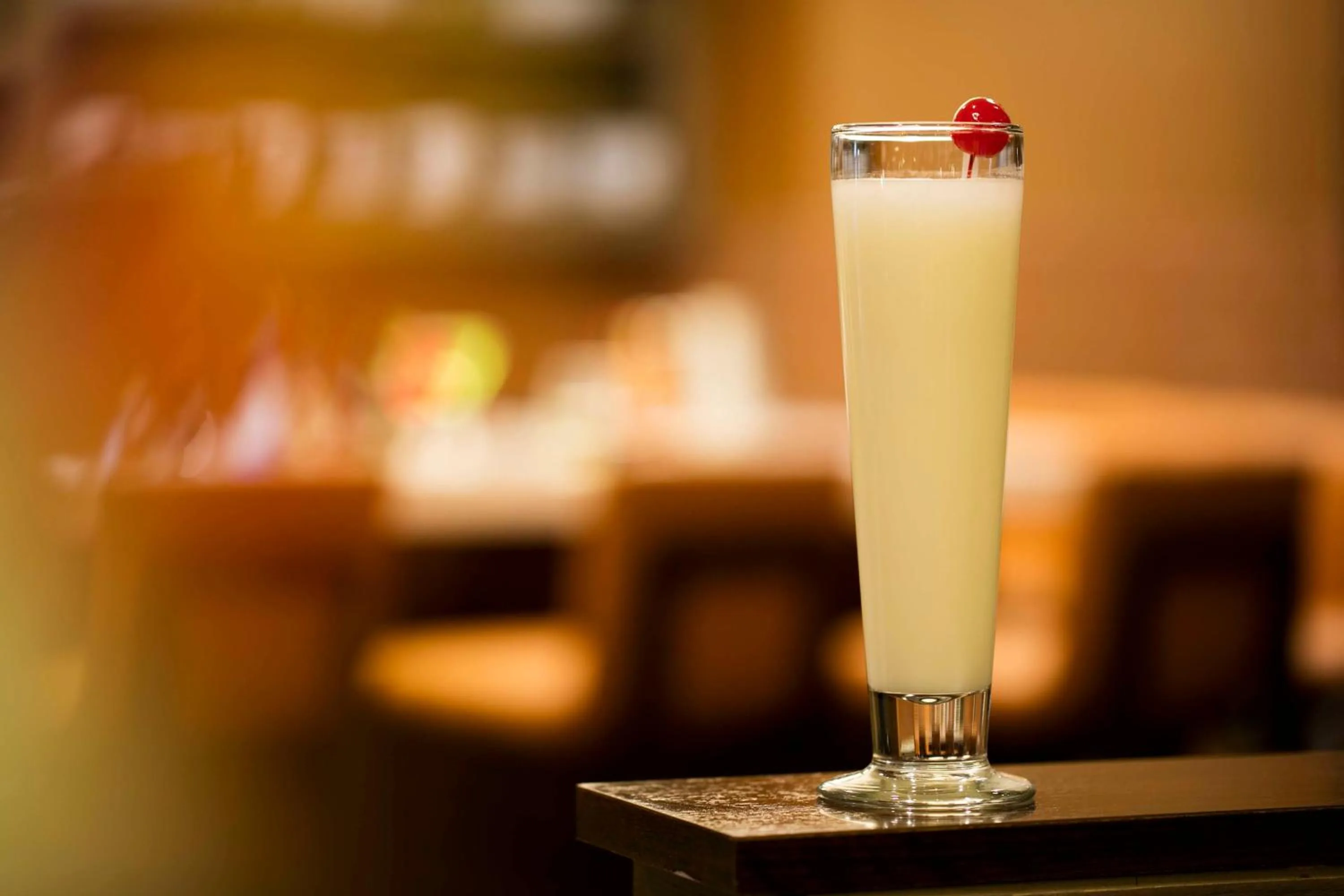 Restaurant/places to eat in Hyatt House Charleston - Historic District