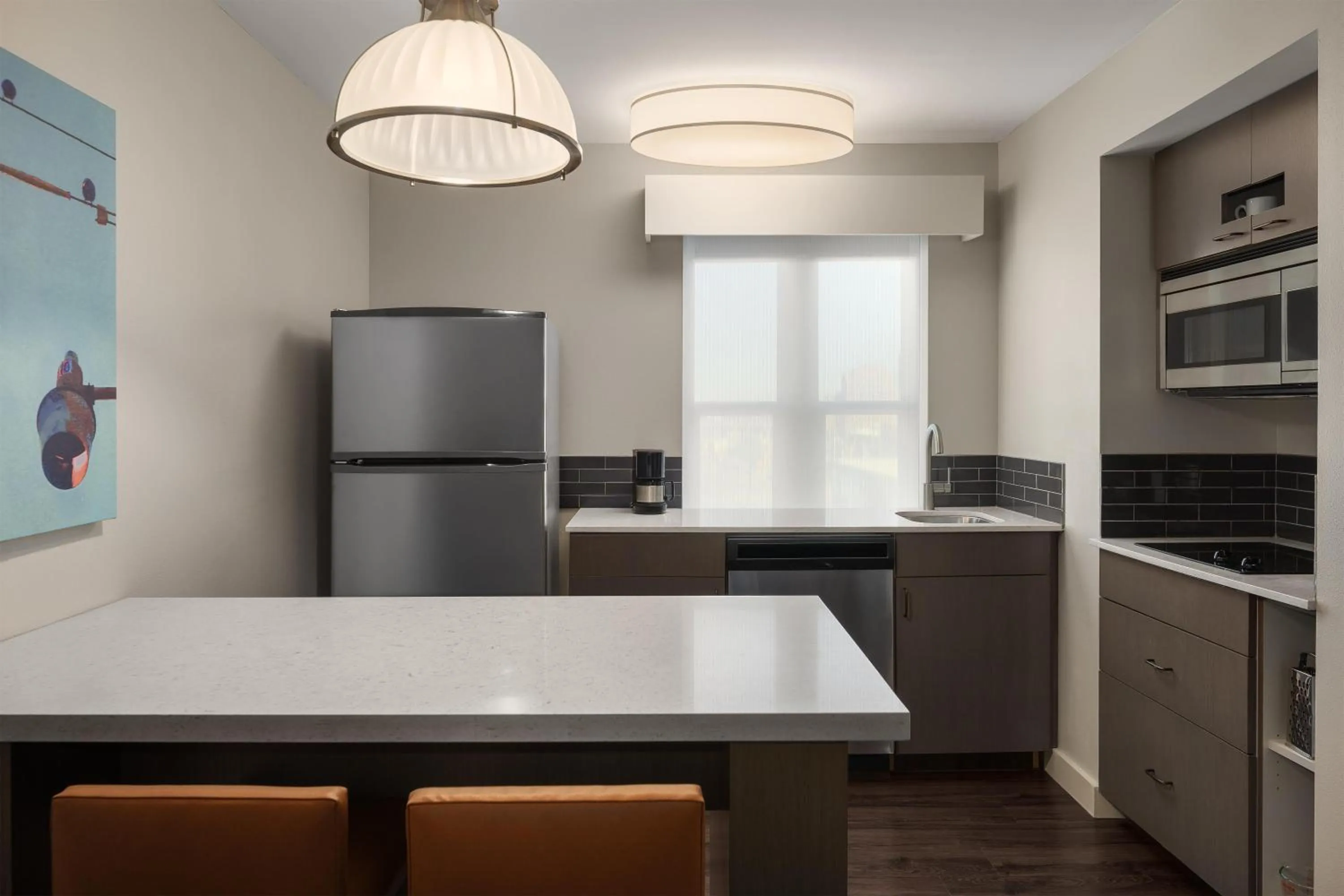 Hyatt House Charleston - Historic District