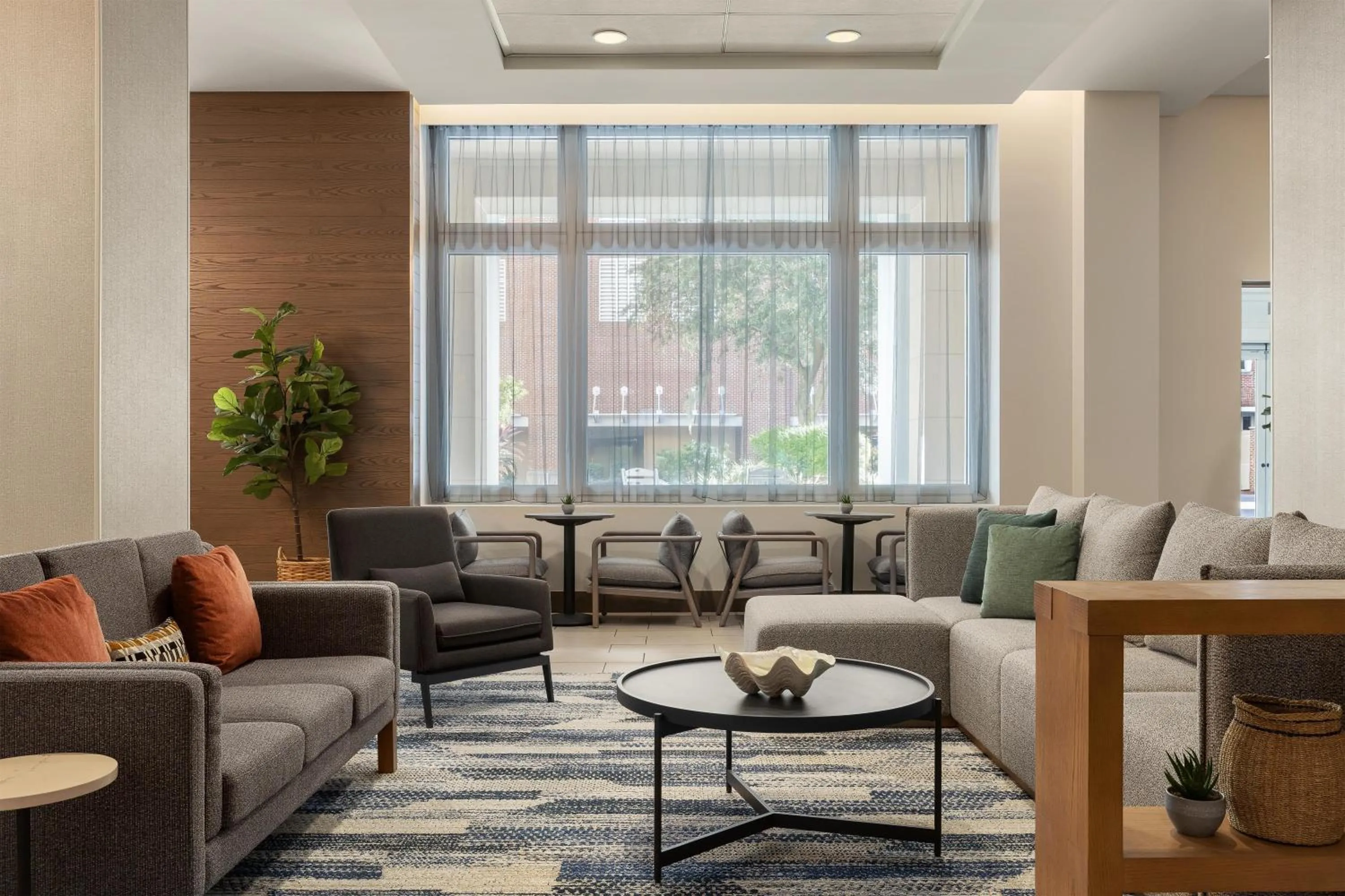 Hyatt House Charleston - Historic District