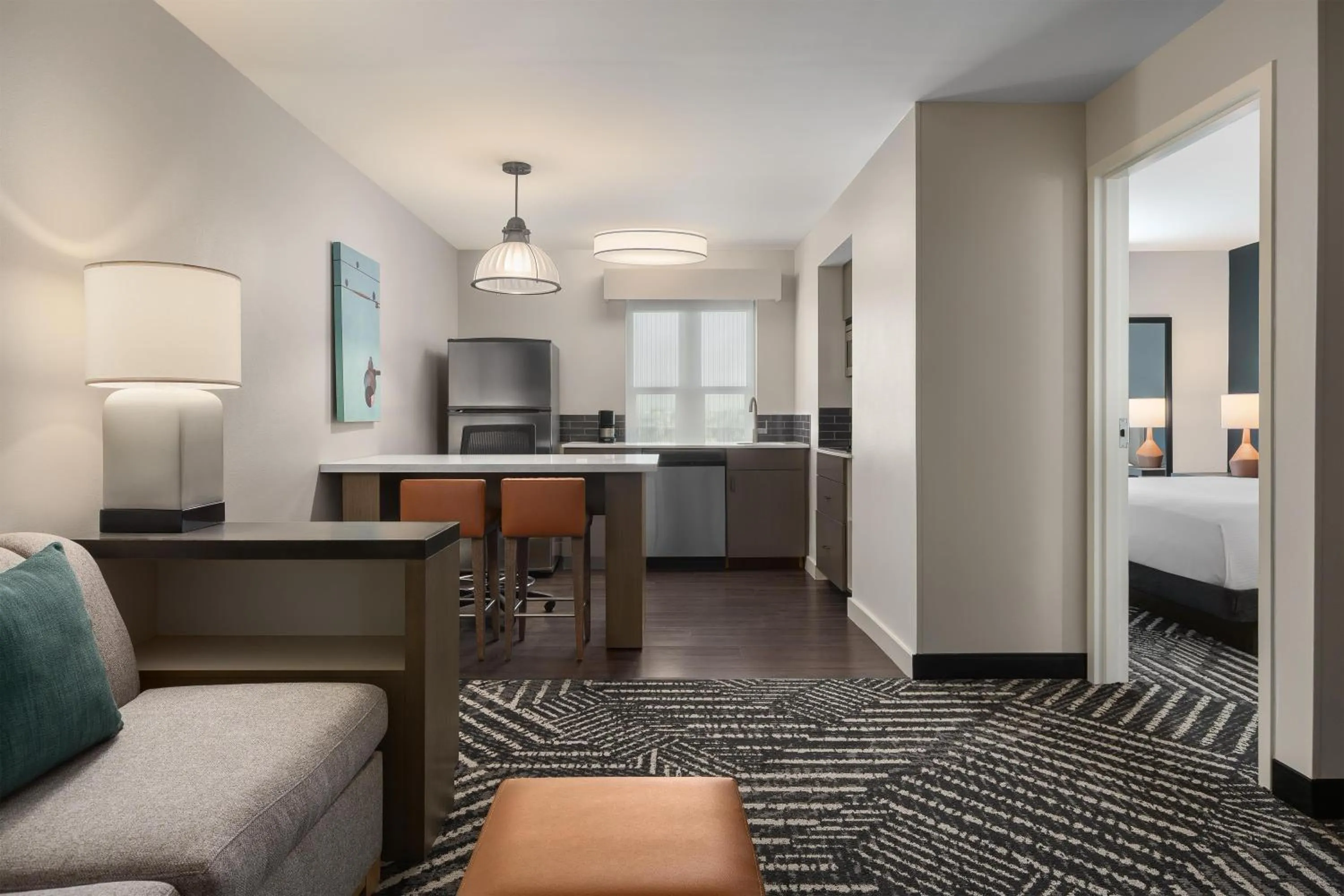 Hyatt House Charleston - Historic District