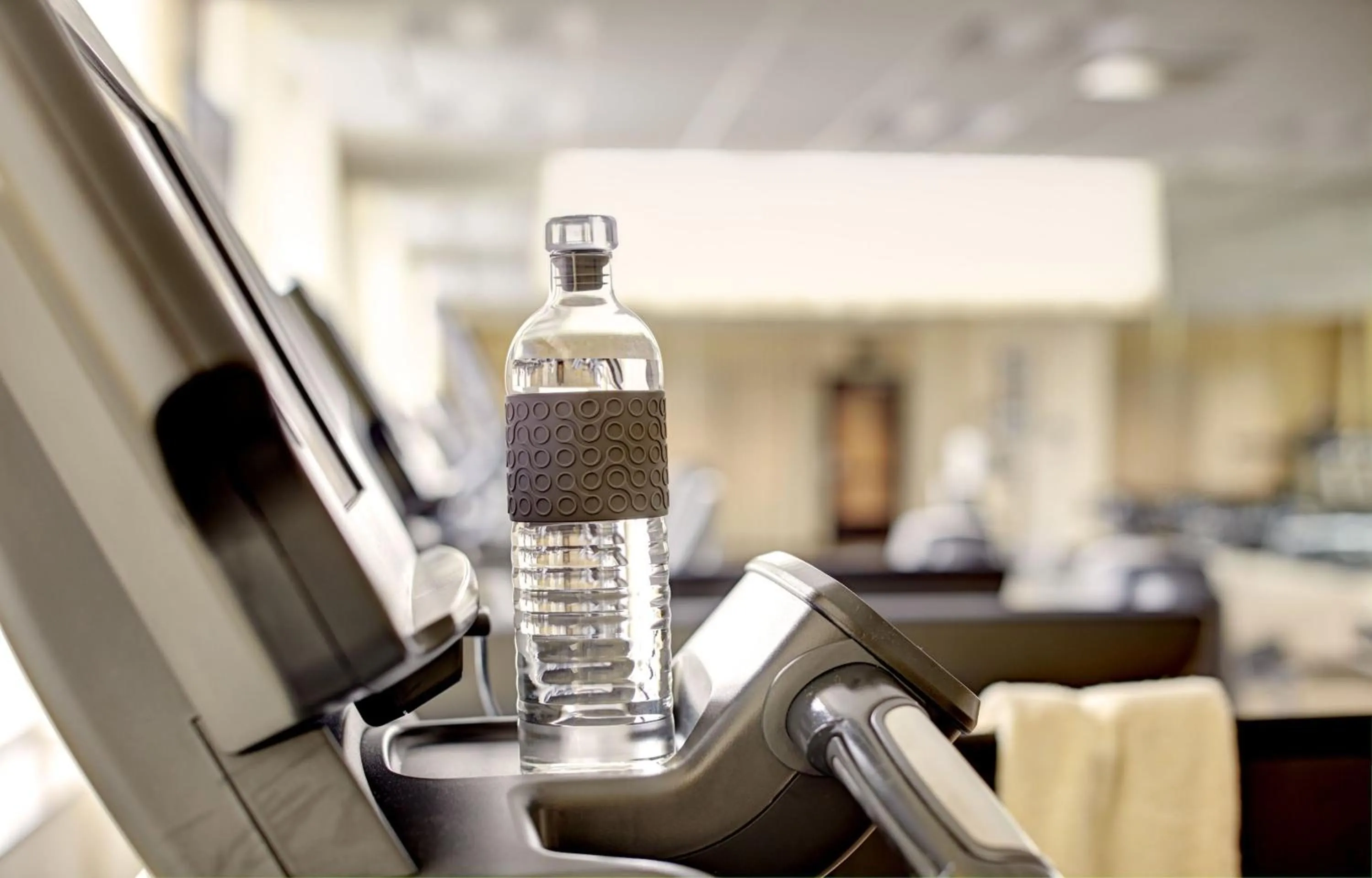 Fitness centre/facilities in Hyatt House Charleston - Historic District