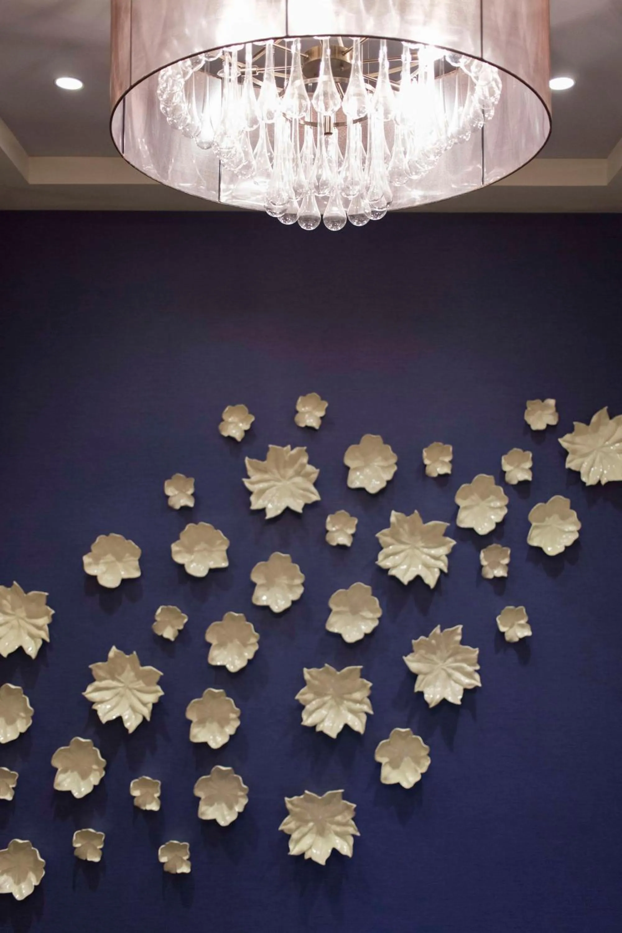 Lobby or reception in Hyatt House Charleston - Historic District