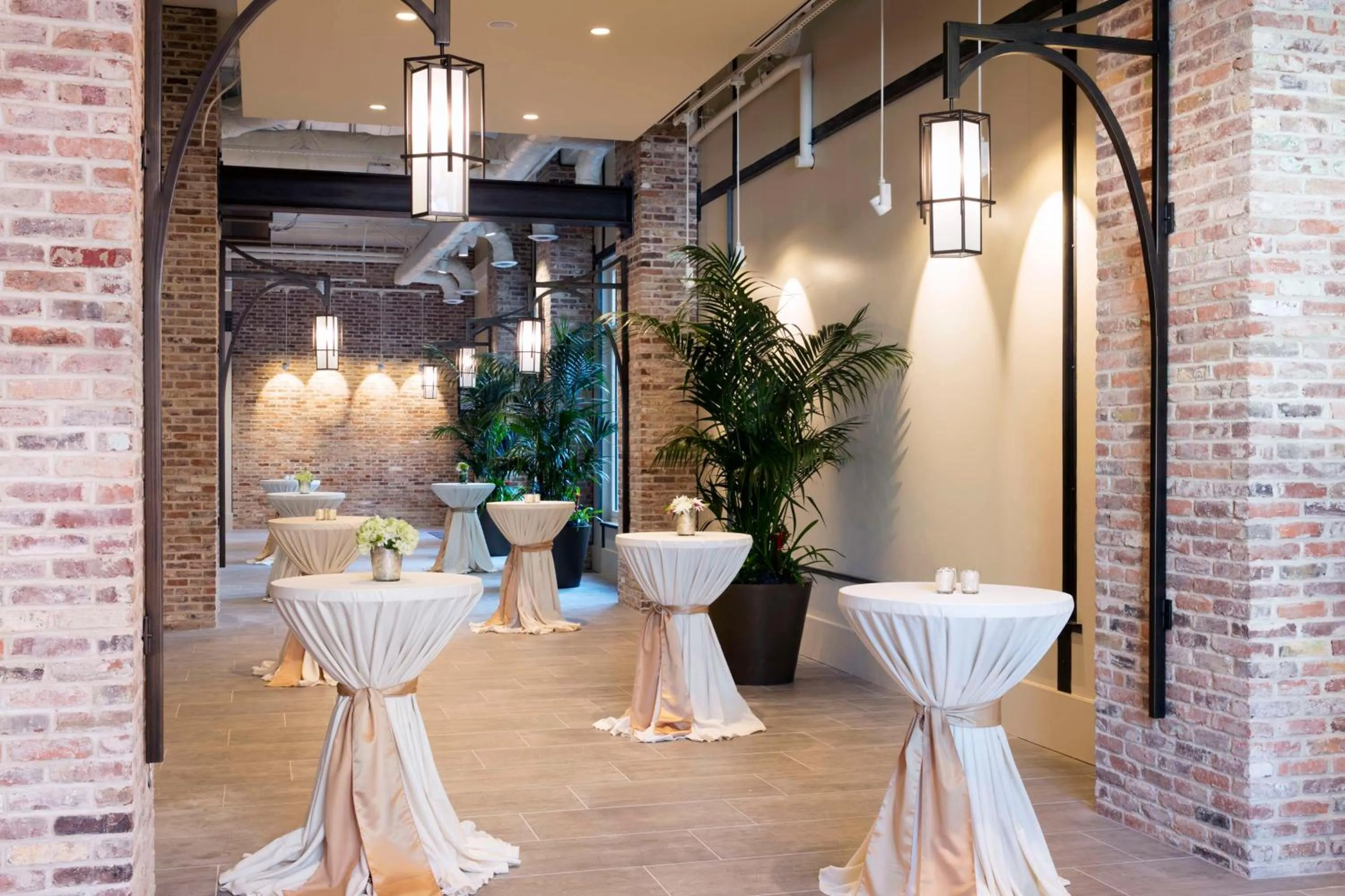 Meeting/conference room in Hyatt House Charleston - Historic District