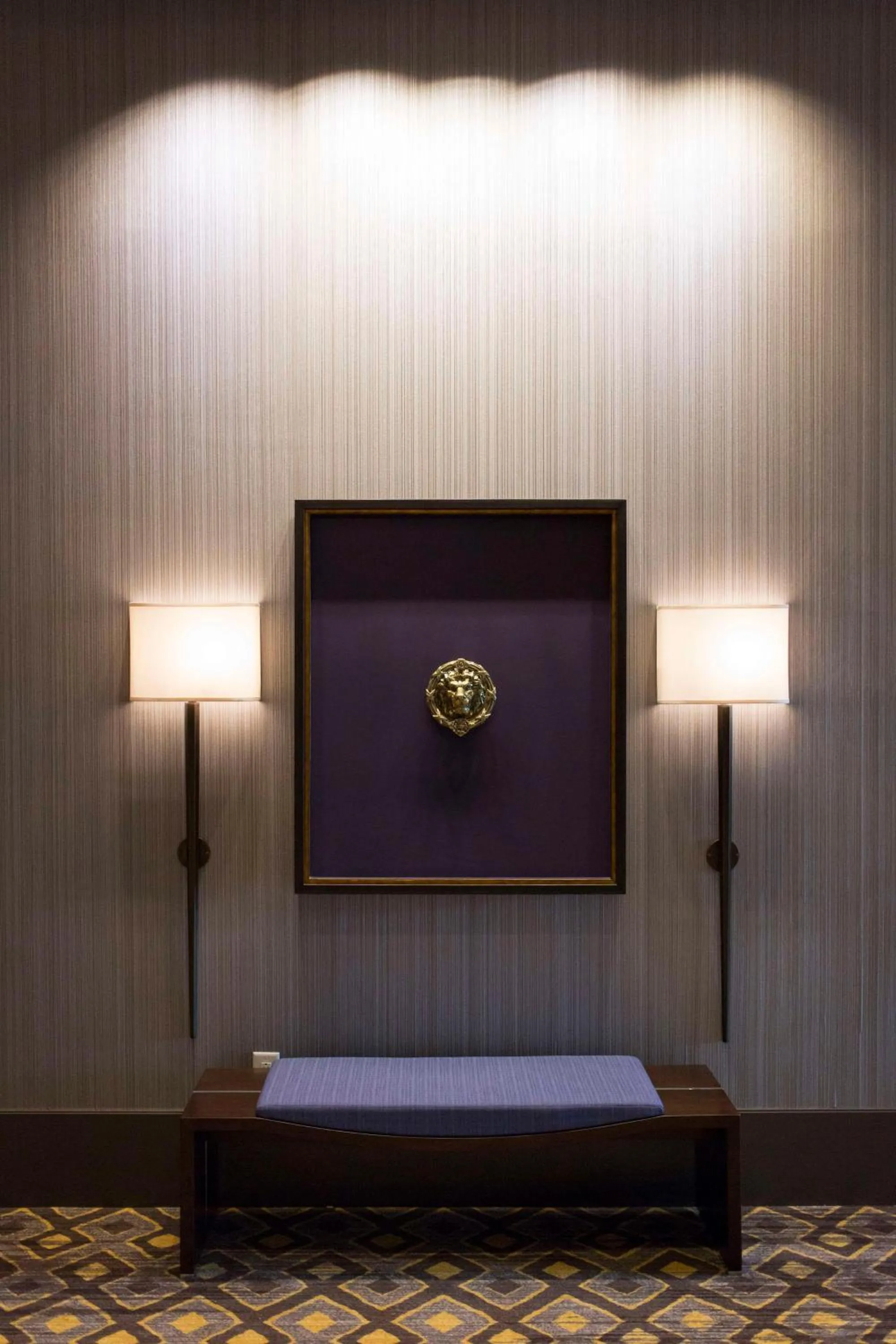 Meeting/conference room in Hyatt House Charleston - Historic District