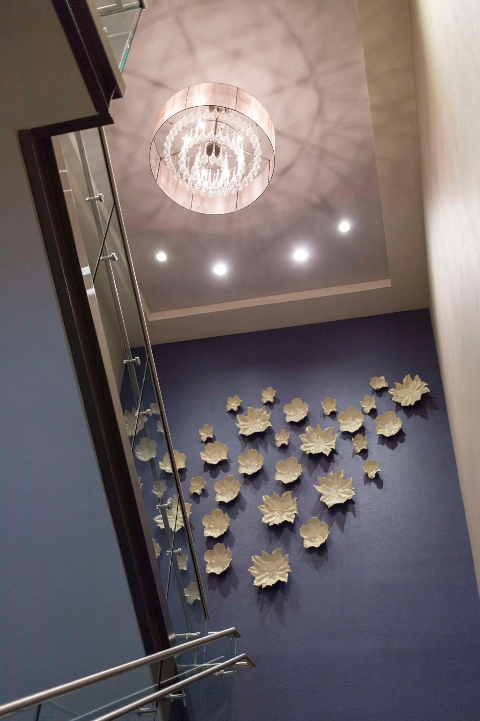 Lobby or reception in Hyatt House Charleston - Historic District