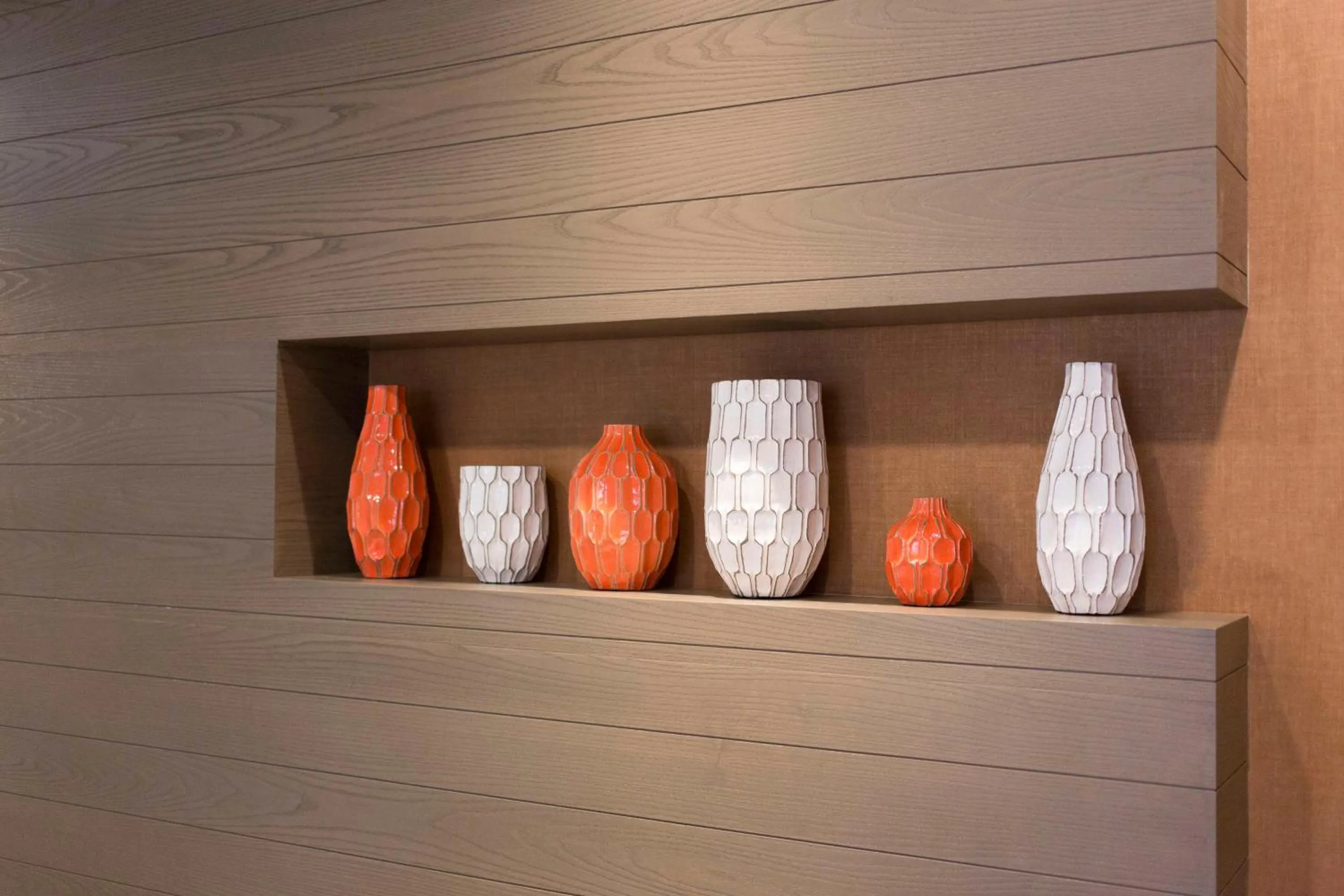 Lobby or reception in Hyatt House Charleston - Historic District