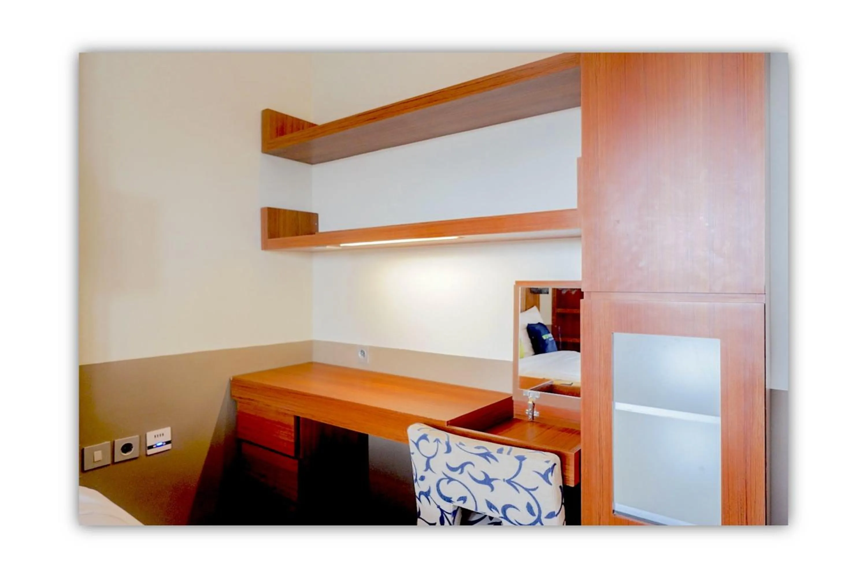 Area and facilities in Rumah Kandjani By Makati