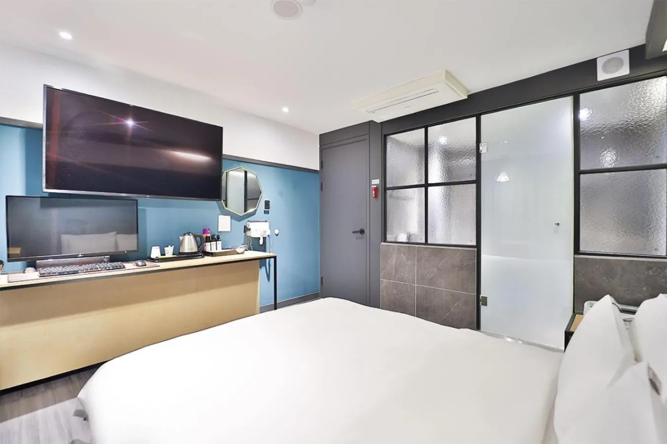 No 25 Hotel Yonghyun