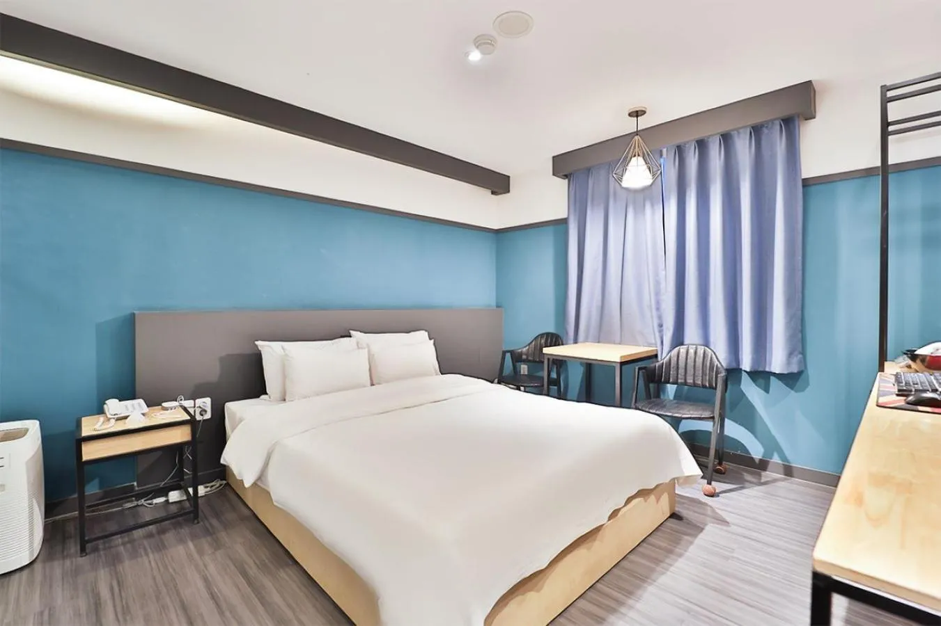 No 25 Hotel Yonghyun