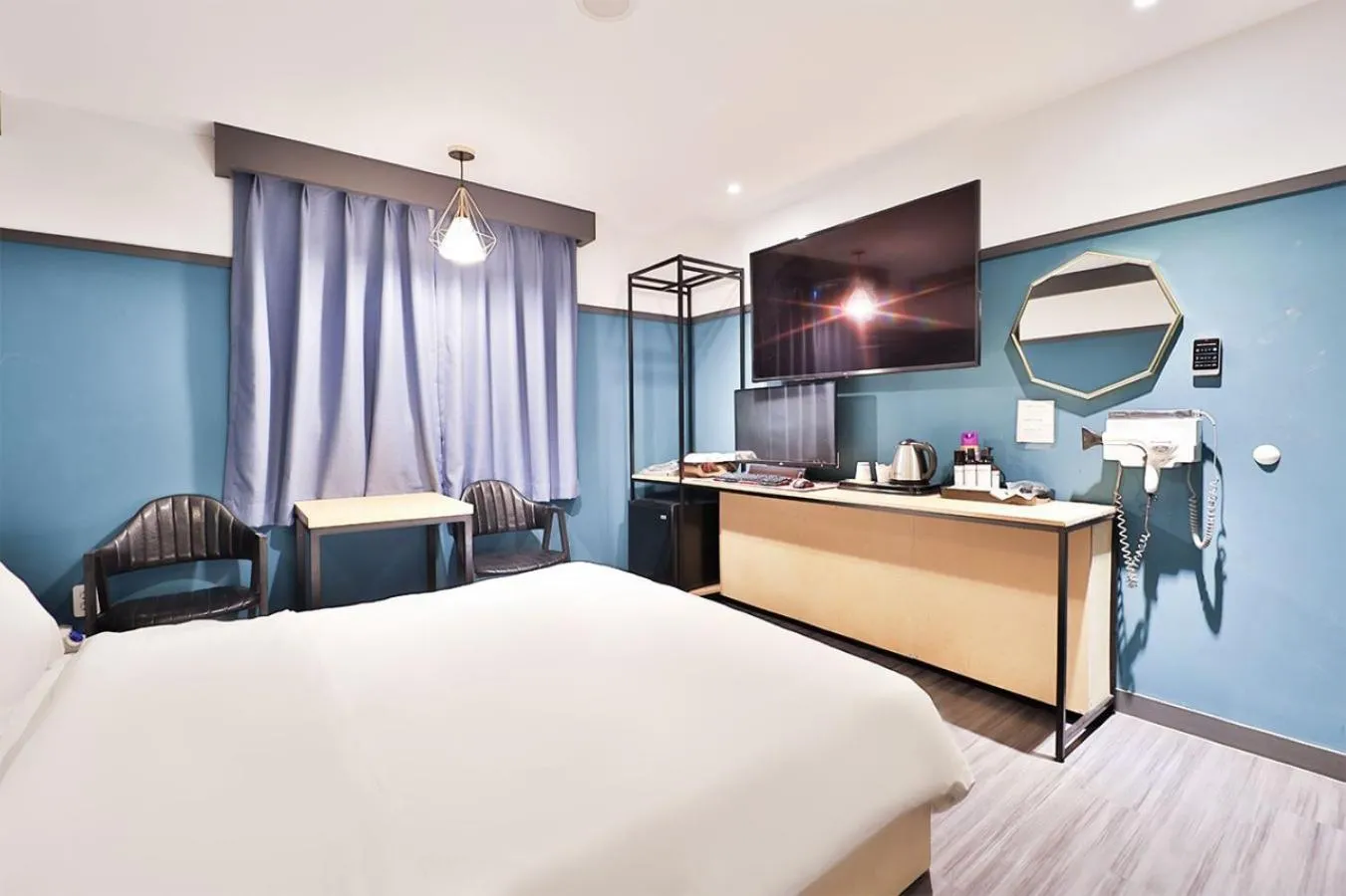 No 25 Hotel Yonghyun