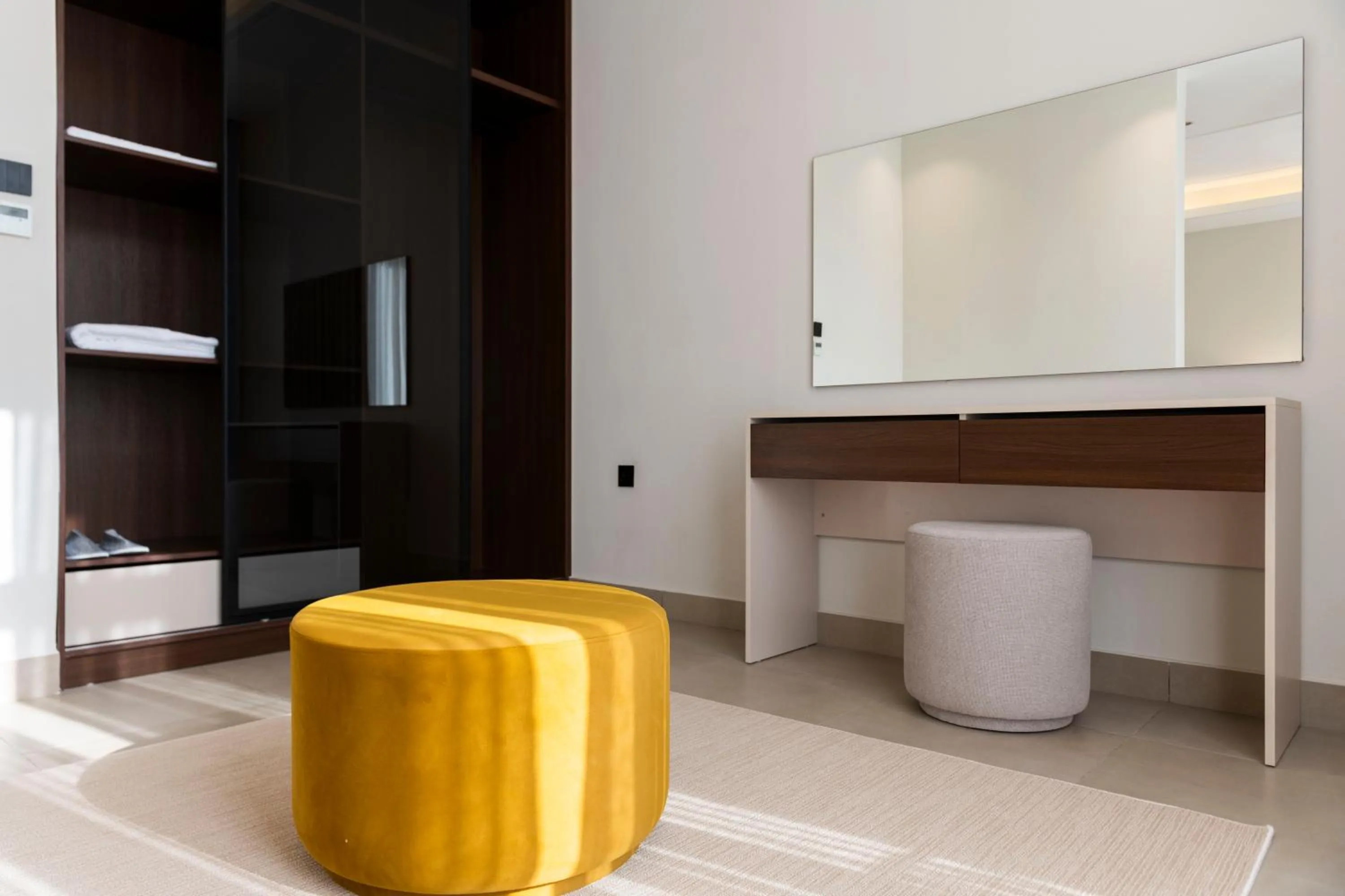 Riyadh homes by RAFA