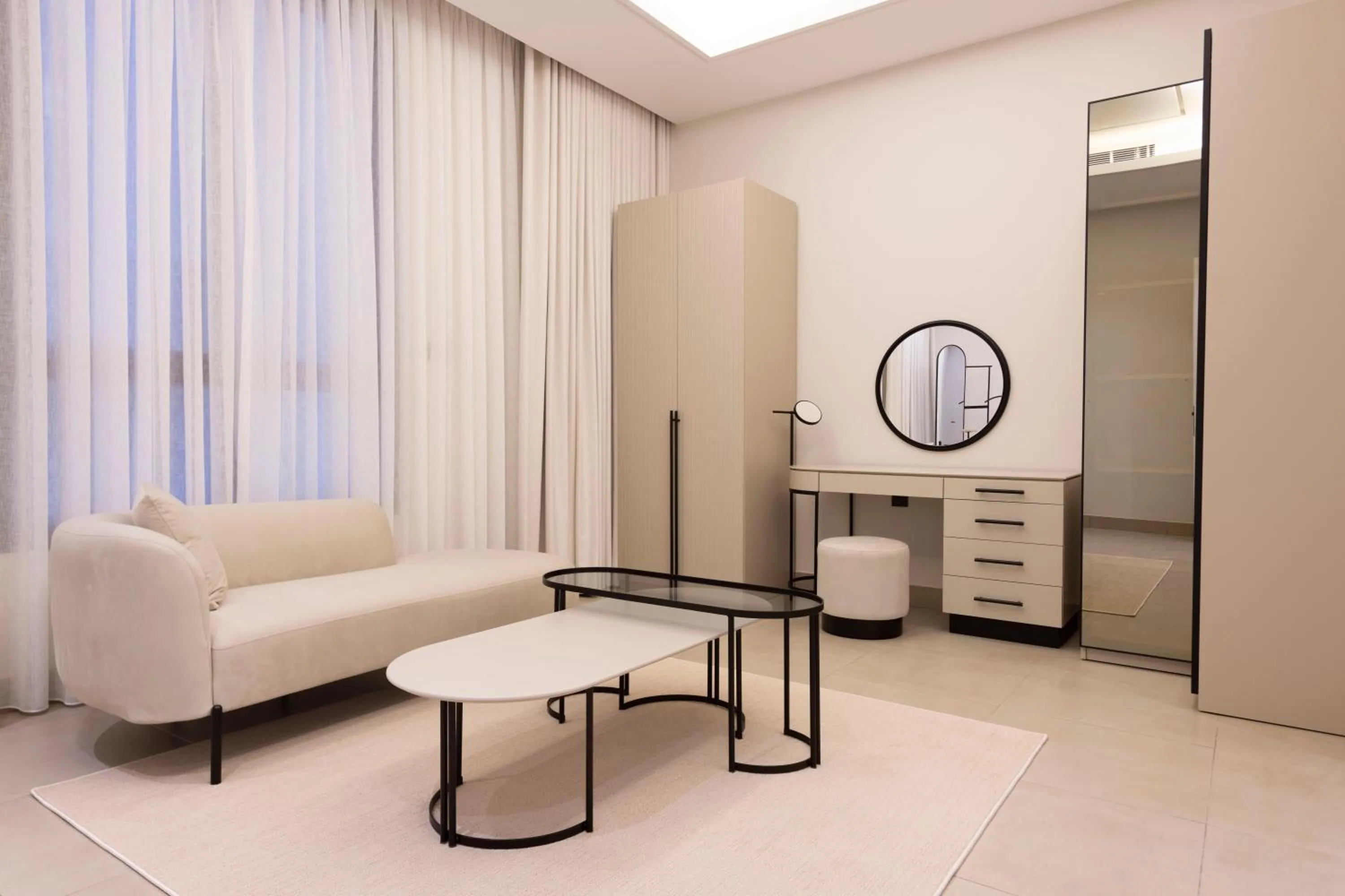 Riyadh homes by RAFA