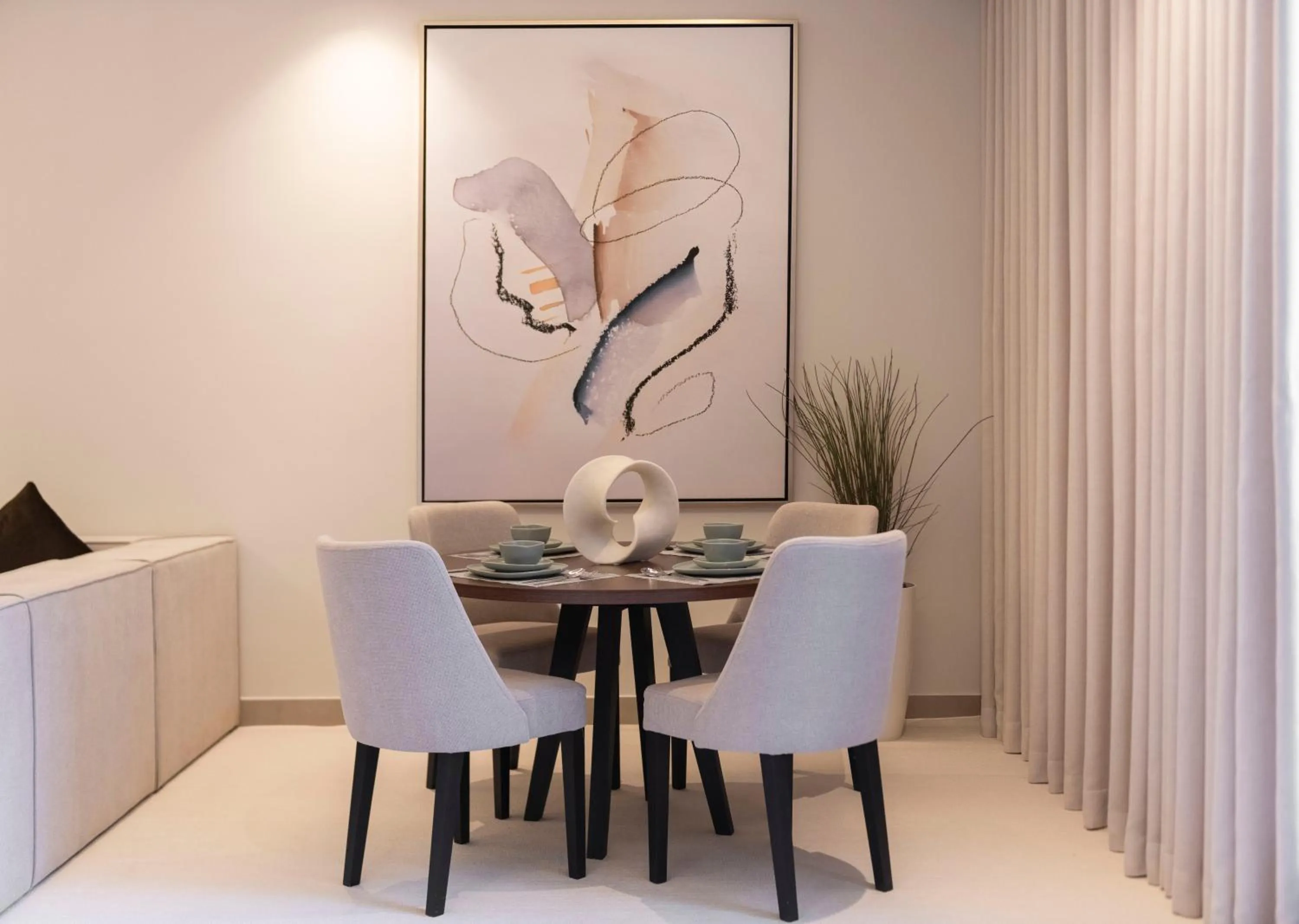 Riyadh homes by RAFA