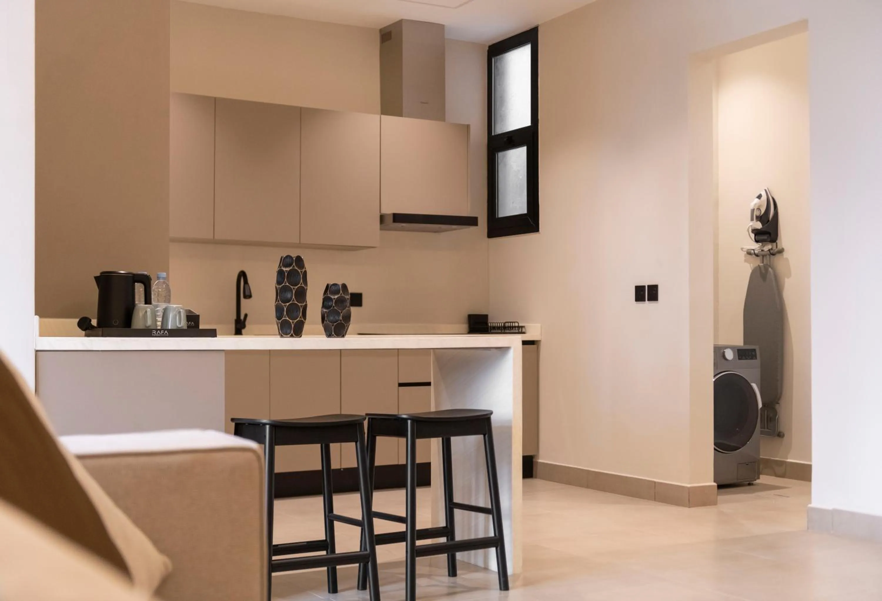 Riyadh homes by RAFA