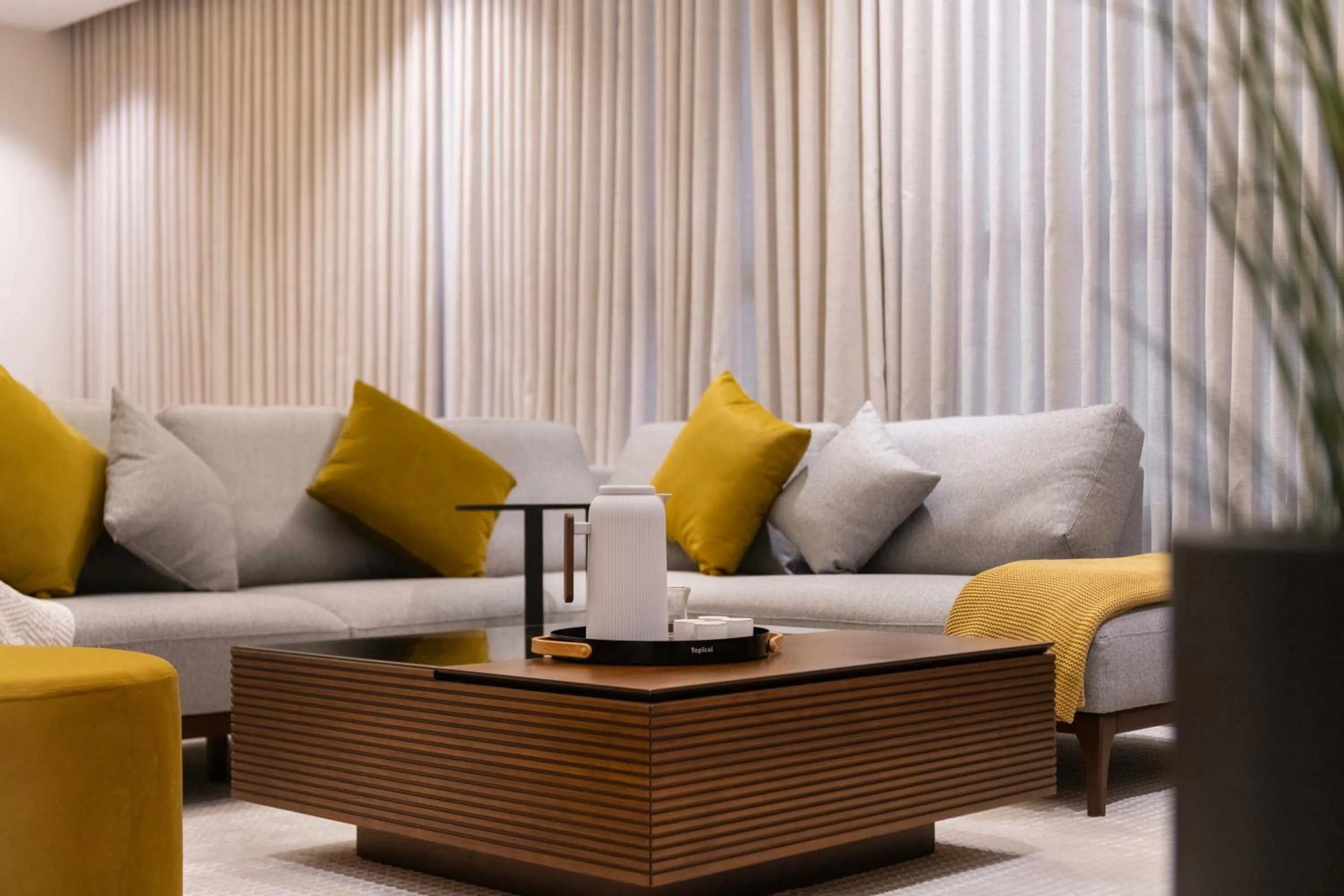 Riyadh homes by RAFA