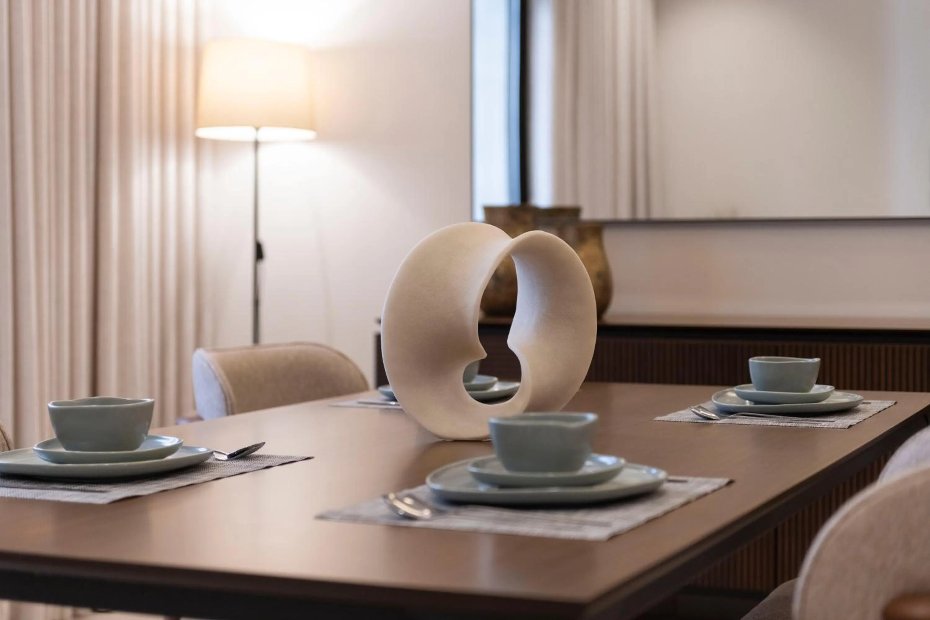 Riyadh homes by RAFA