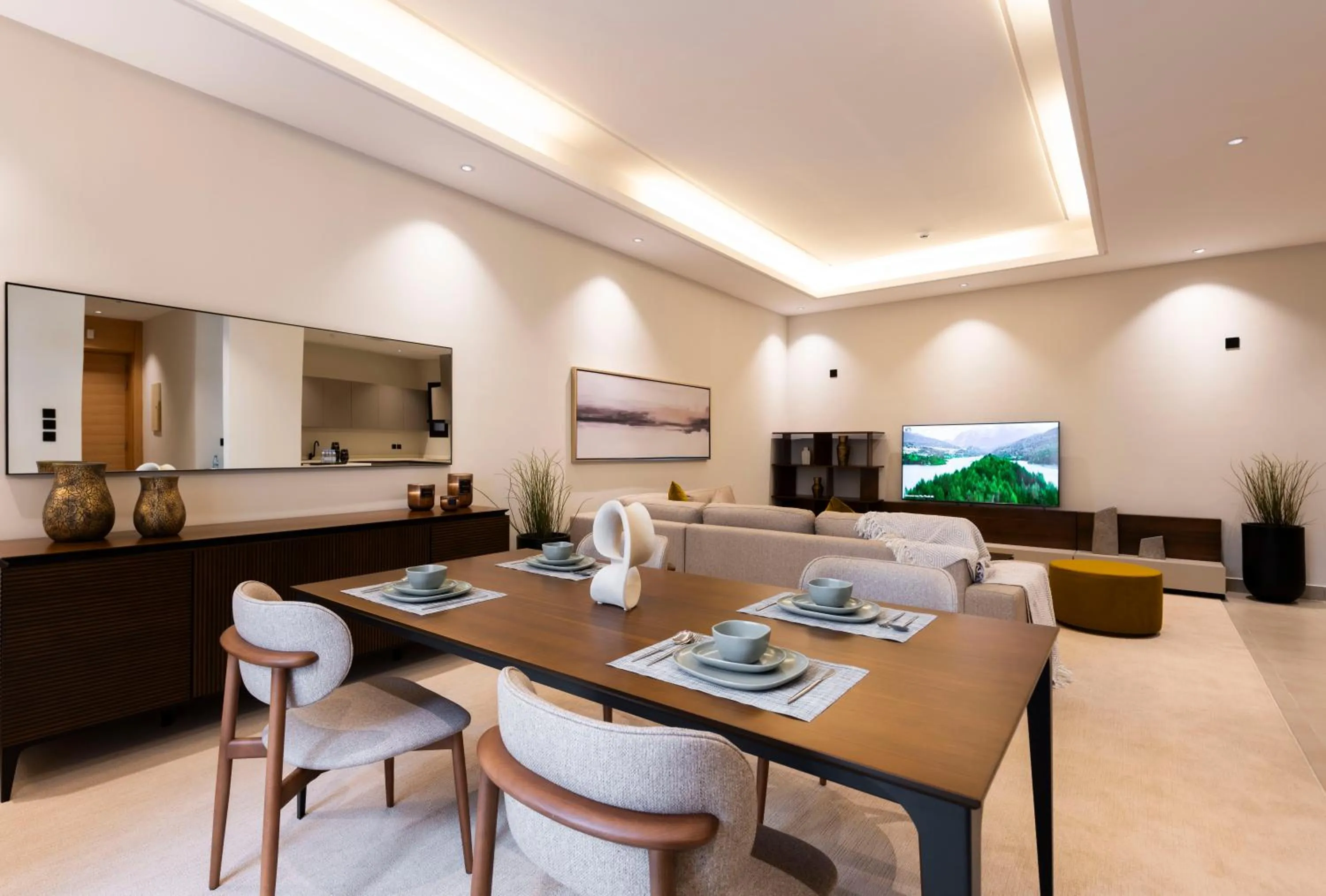 Riyadh homes by RAFA