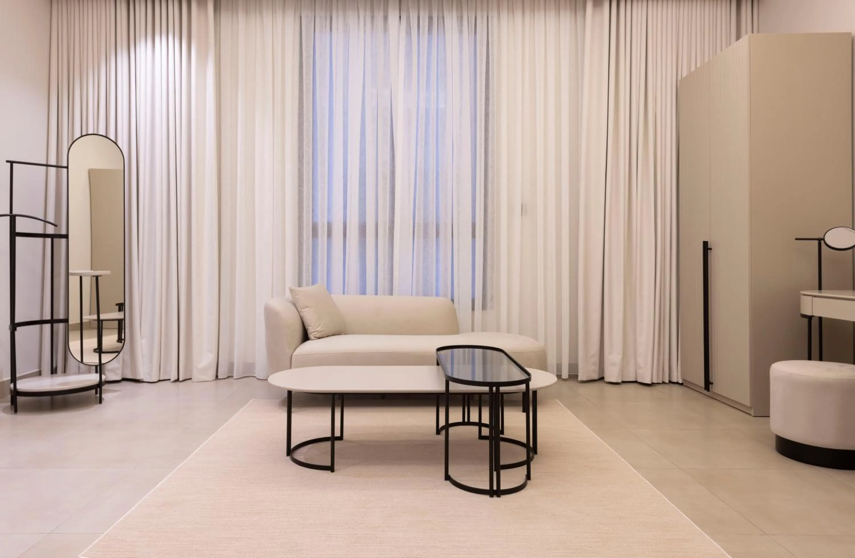 Riyadh homes by RAFA