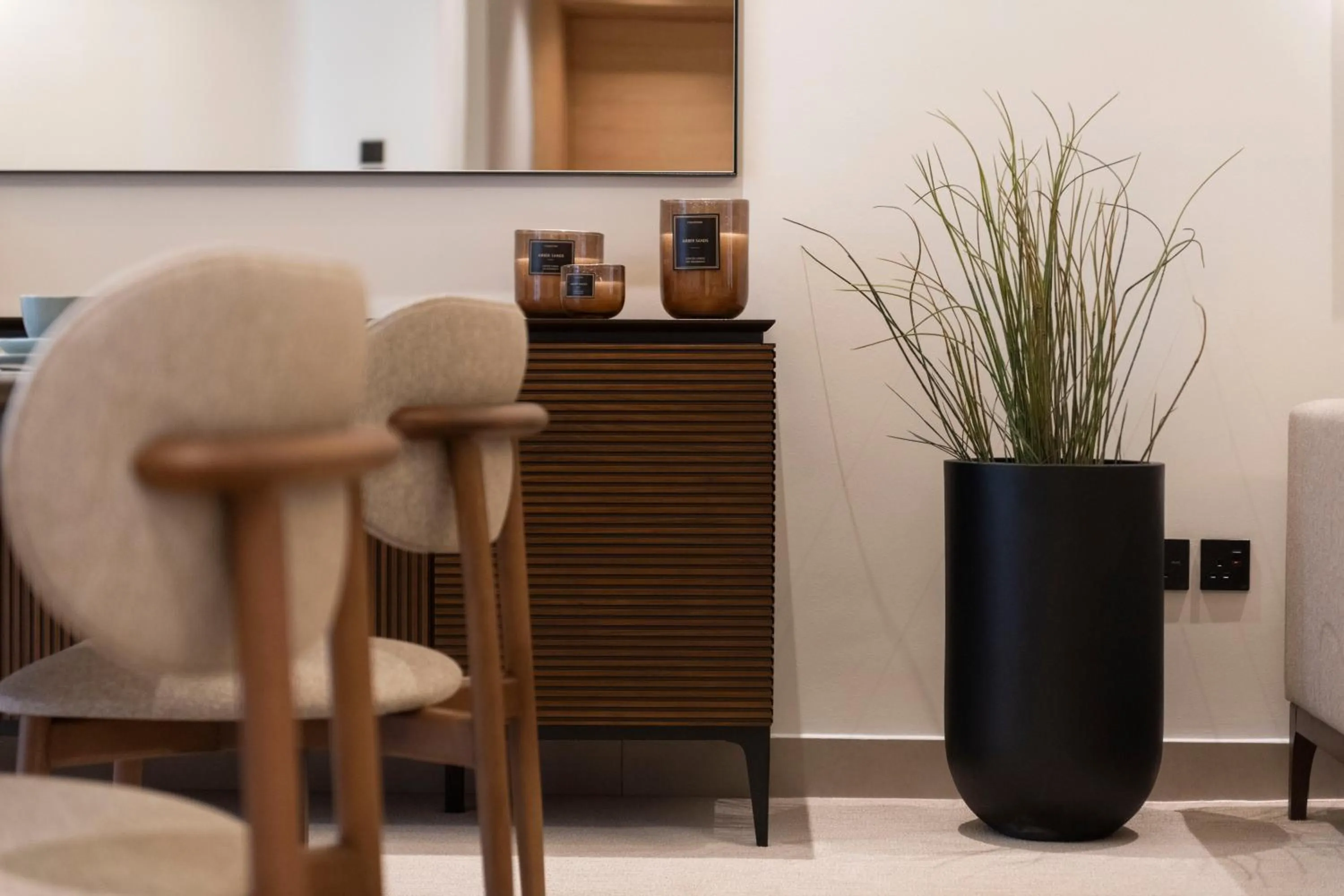 Riyadh homes by RAFA