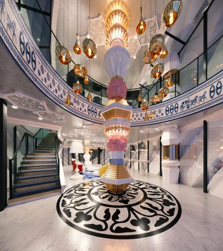 Arte Mont Kiara Studio,Kuala Lumpur