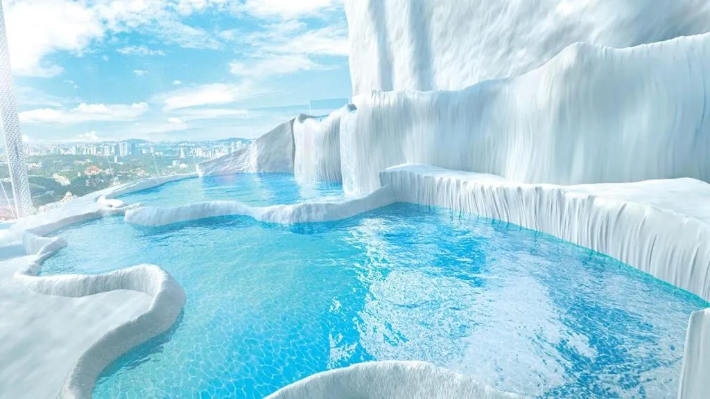 Arte Mont Kiara Studio,Kuala Lumpur