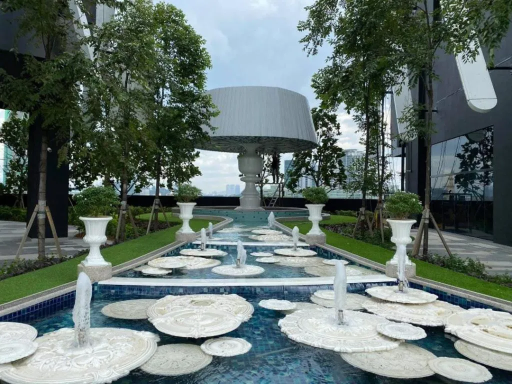 Arte Mont Kiara Studio,Kuala Lumpur