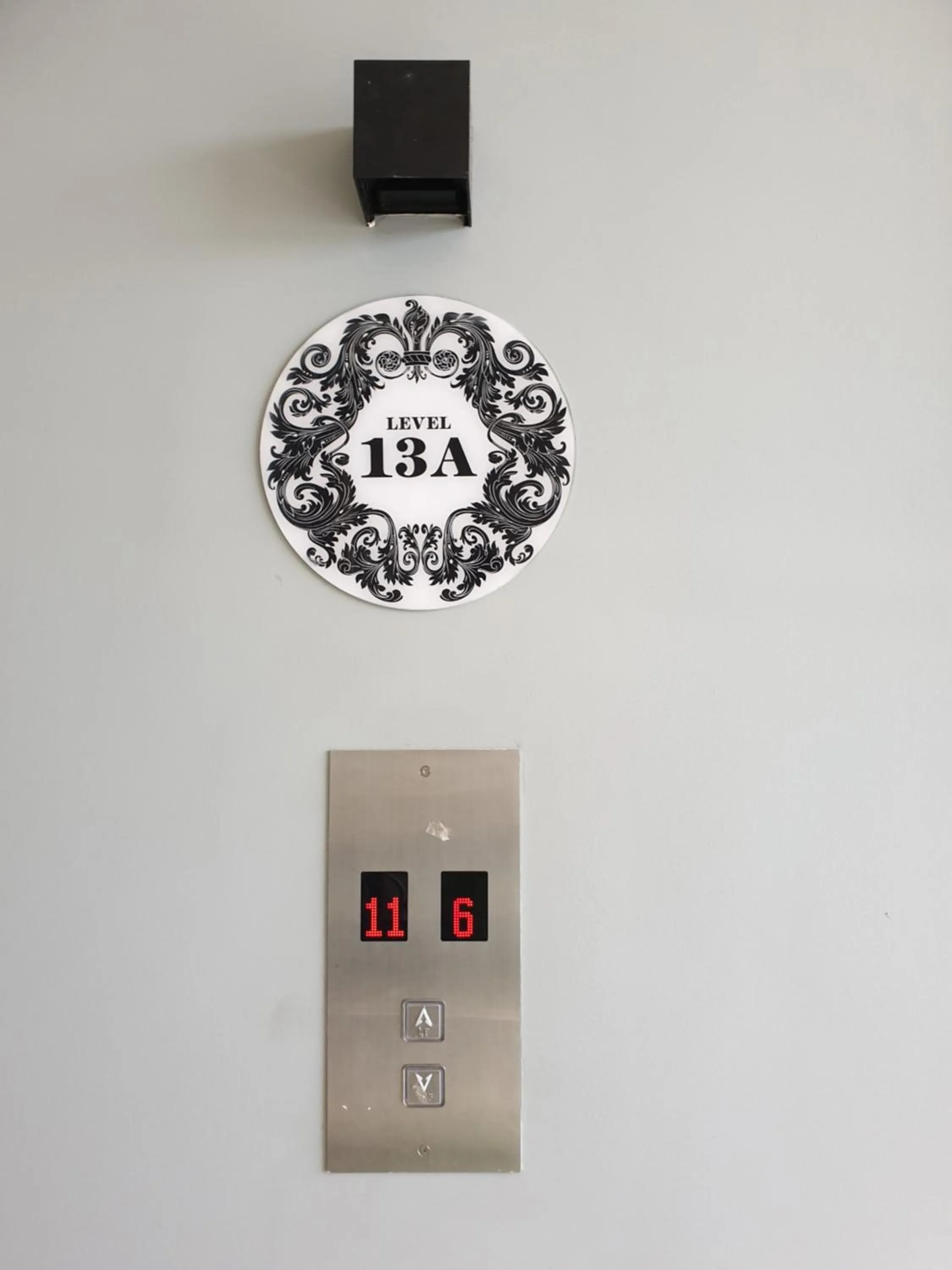 Property logo or sign in Arte Mont Kiara Studio,Kuala Lumpur