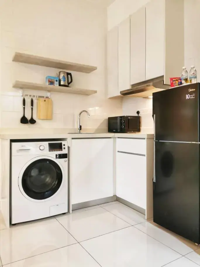 One-Bedroom Apartment in Arte Mont Kiara Studio,Kuala Lumpur One-Bedroom Apartment in Arte Mont Kiara Studio,Kuala Lumpur